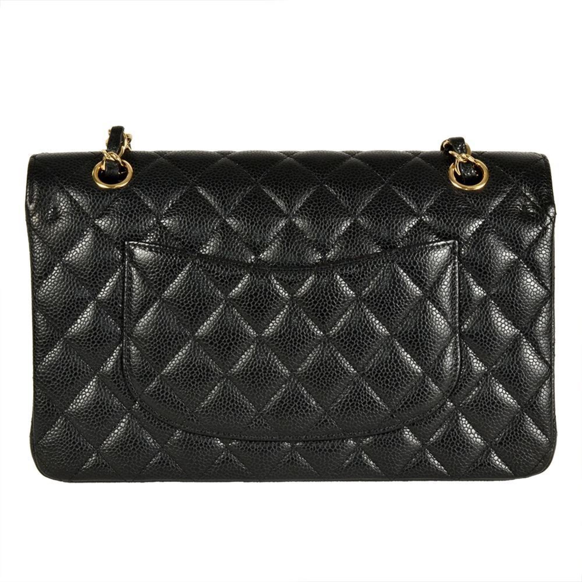 Chanel Chanel Timeless shoulder Size ONE SIZE - 2 Thumbnail