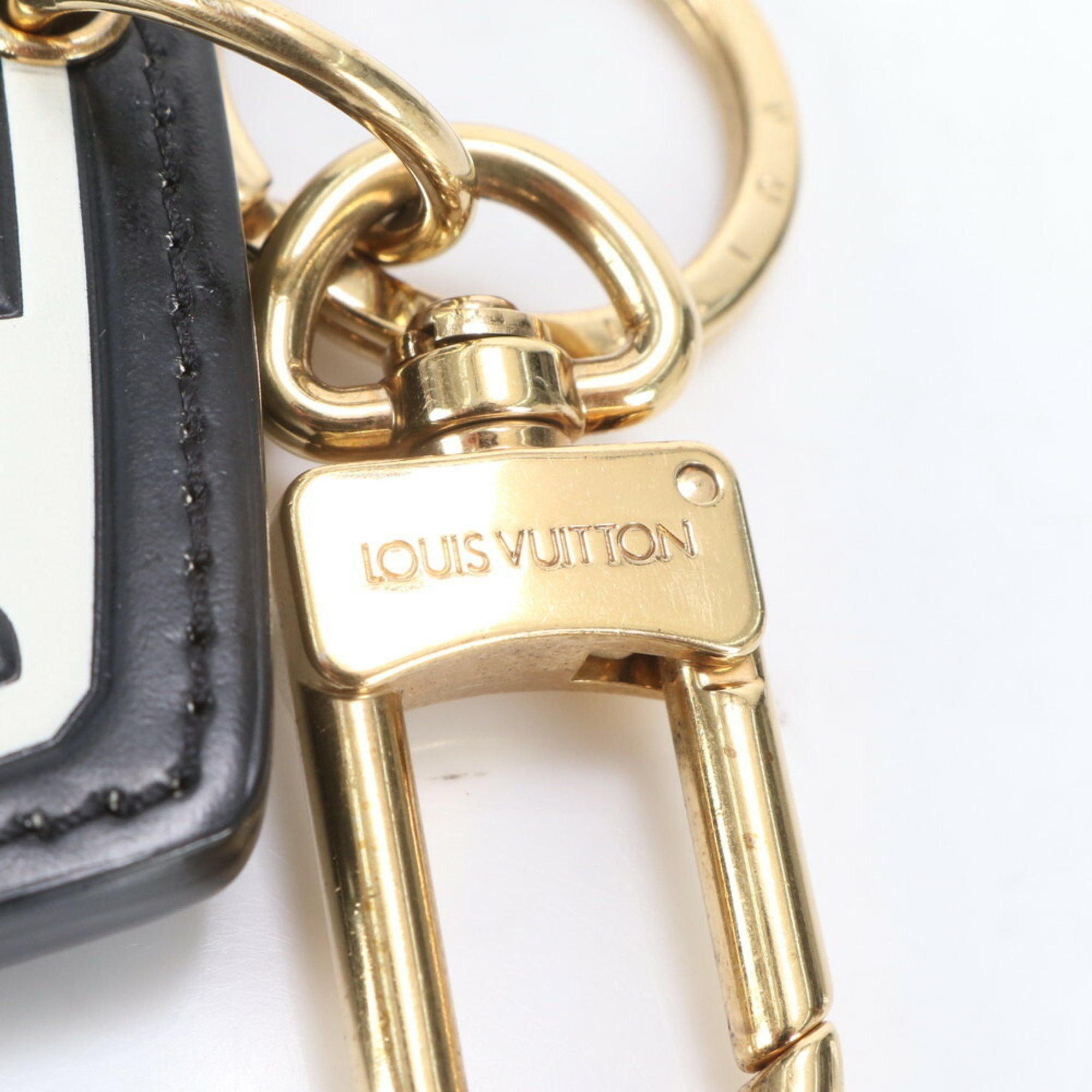 Louis Vuitton Louis Vuitton bag Size ONE SIZE - 5 Thumbnail