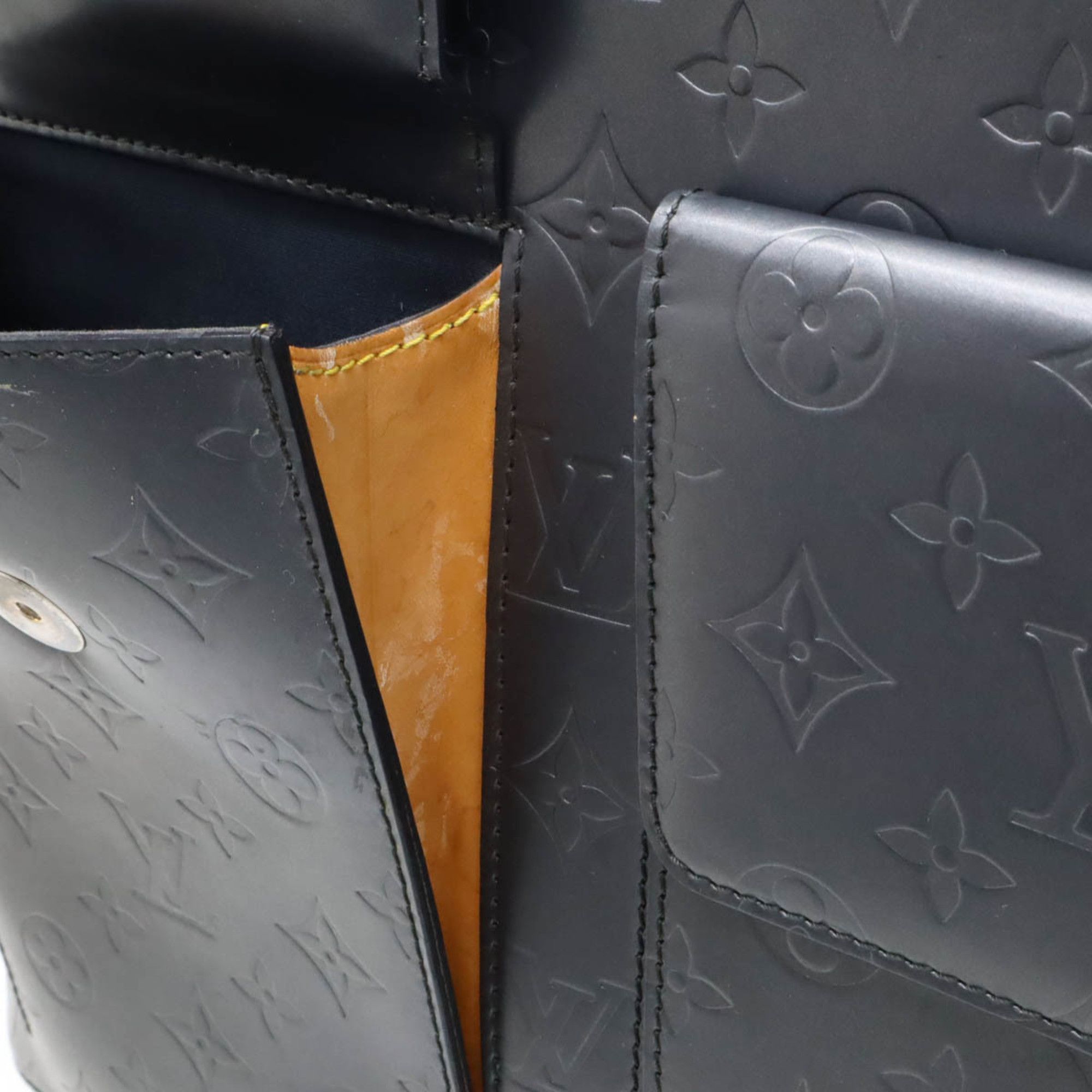 Louis Vuitton Louis Vuitton Wildwood tote Size ONE SIZE - 9 Thumbnail