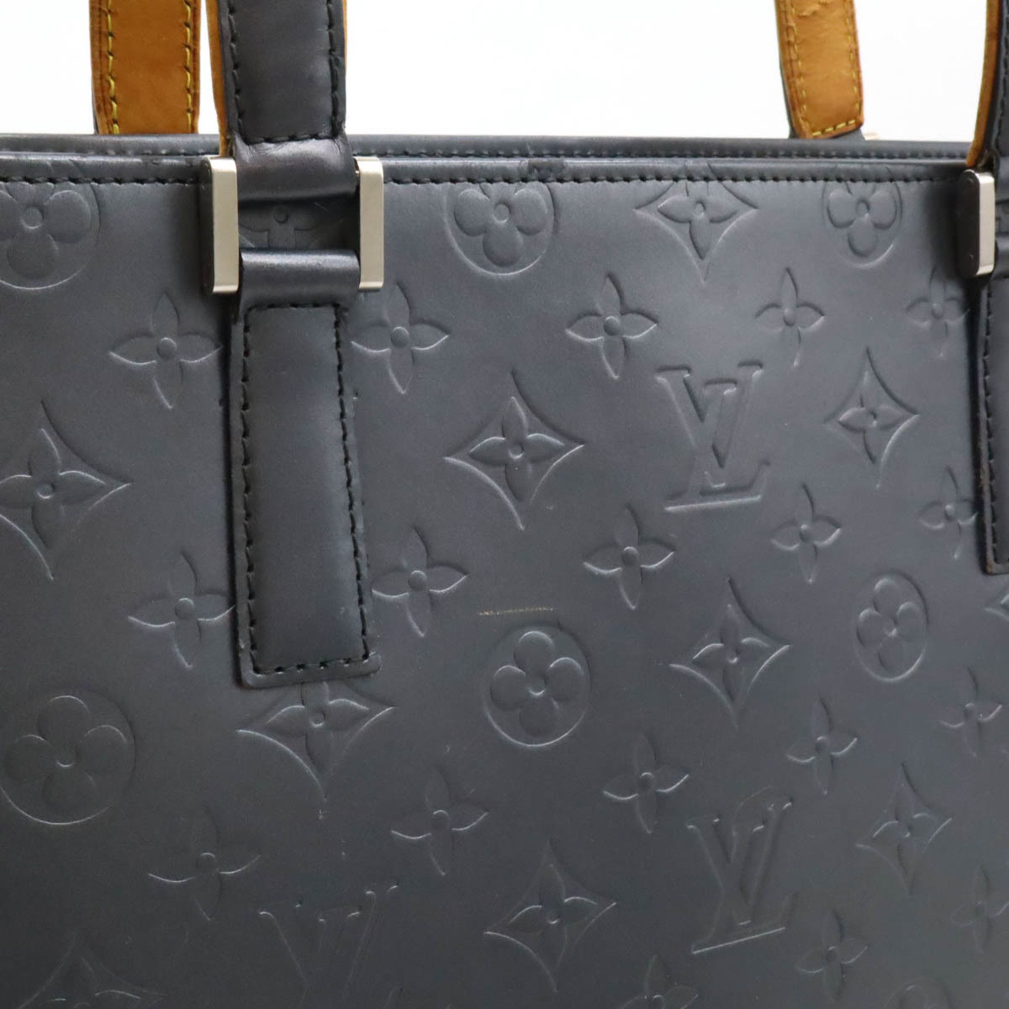 Louis Vuitton Louis Vuitton Wildwood tote Size ONE SIZE - 8 Thumbnail
