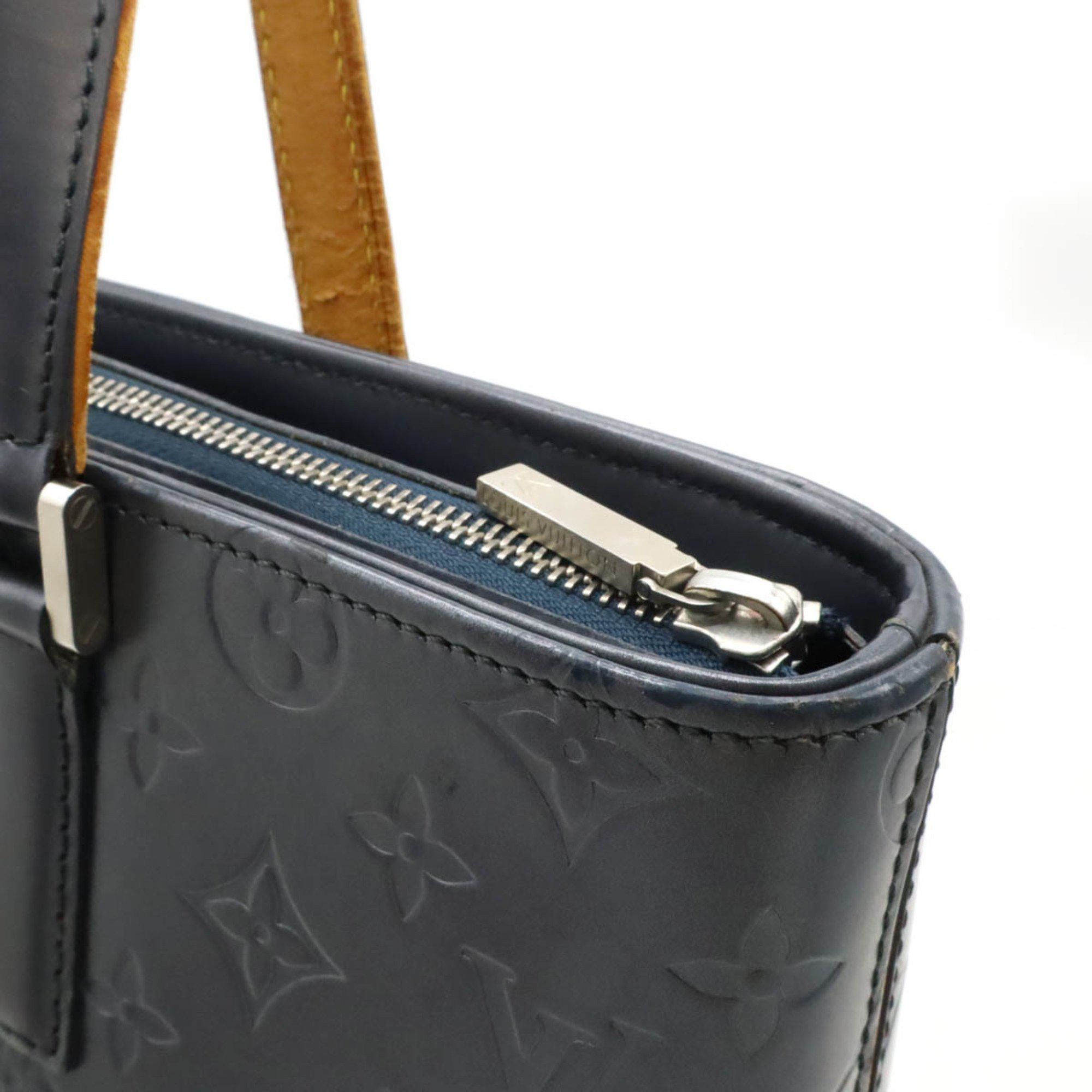 Louis Vuitton Louis Vuitton Wildwood tote Size ONE SIZE - 5 Thumbnail
