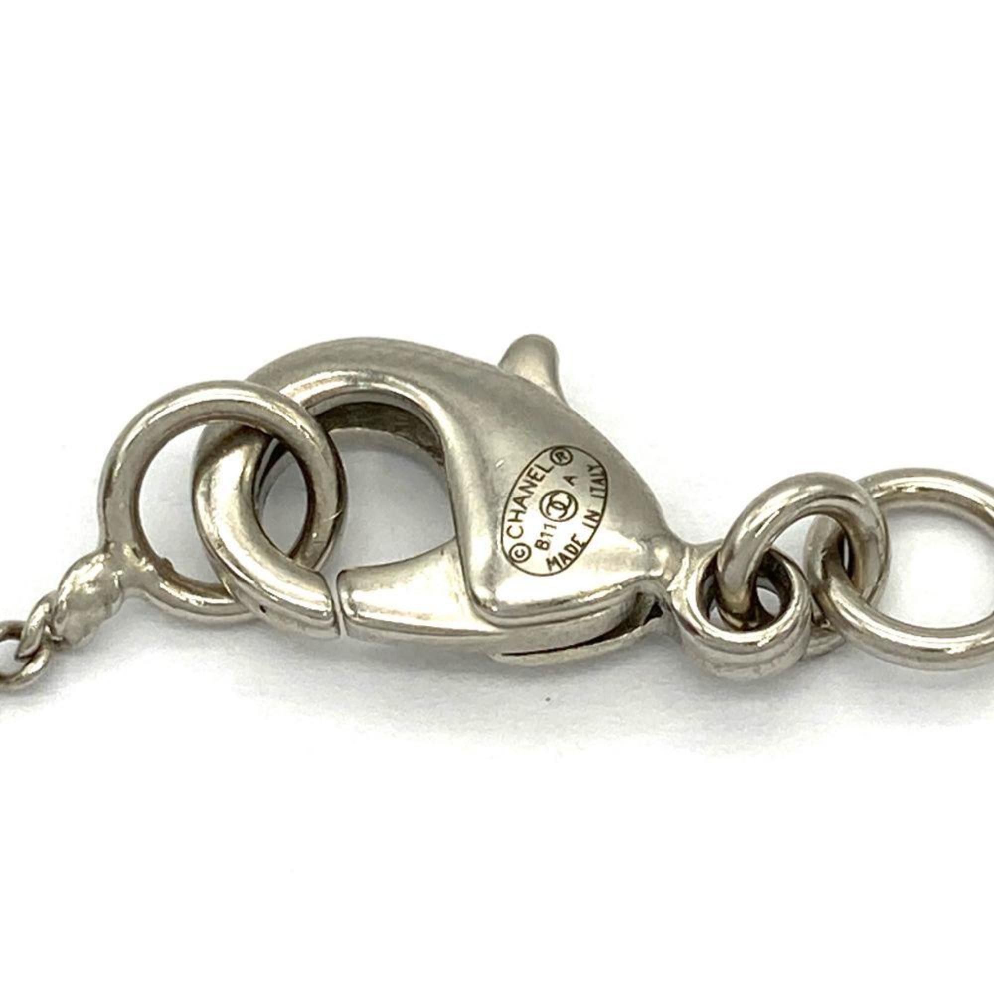 Chanel Chanel Coco Mark necklace Size ONE SIZE - 5 Thumbnail