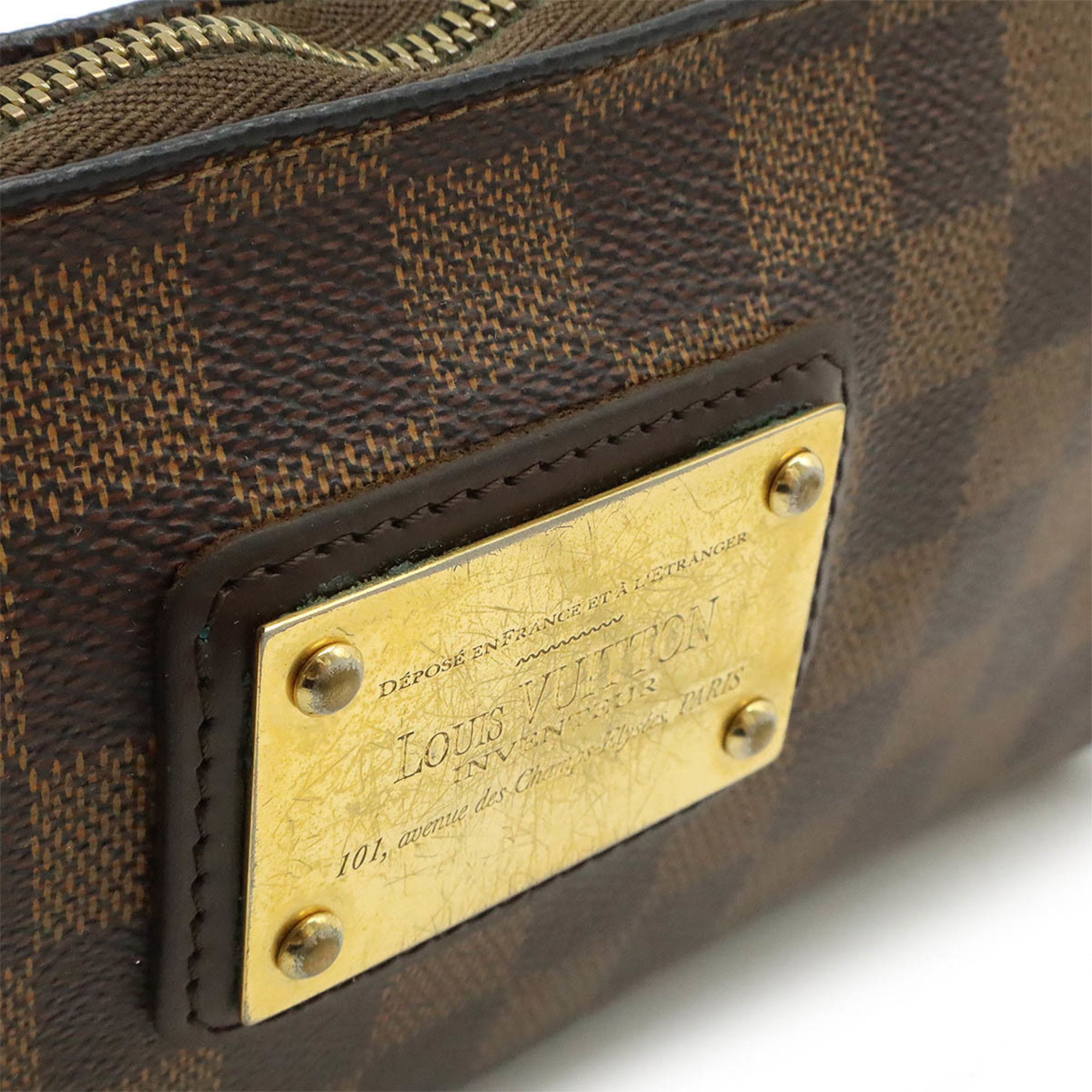 Louis Vuitton Louis Vuitton Eva clutch Size ONE SIZE - 7 Thumbnail