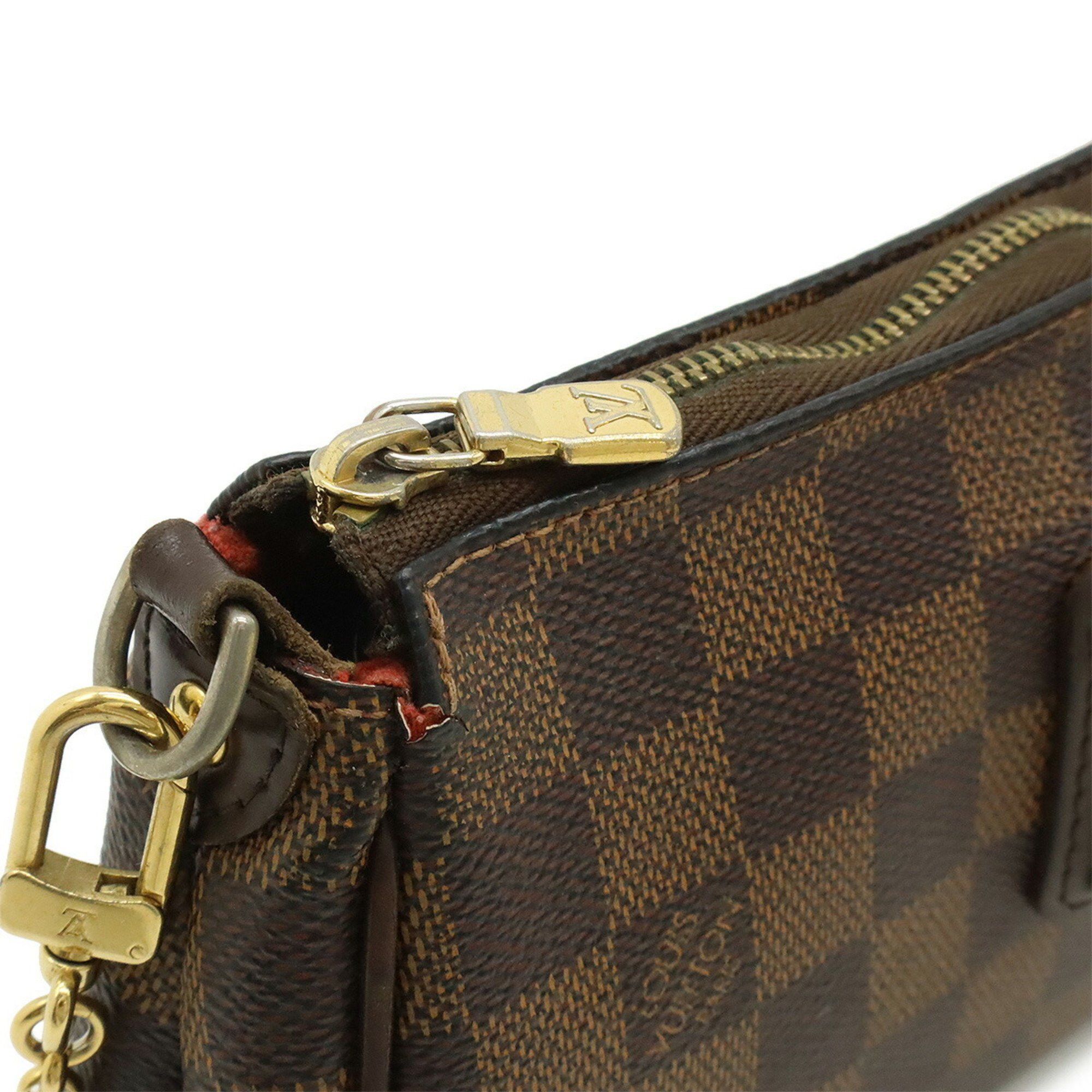 Louis Vuitton Louis Vuitton Eva clutch Size ONE SIZE - 5 Thumbnail