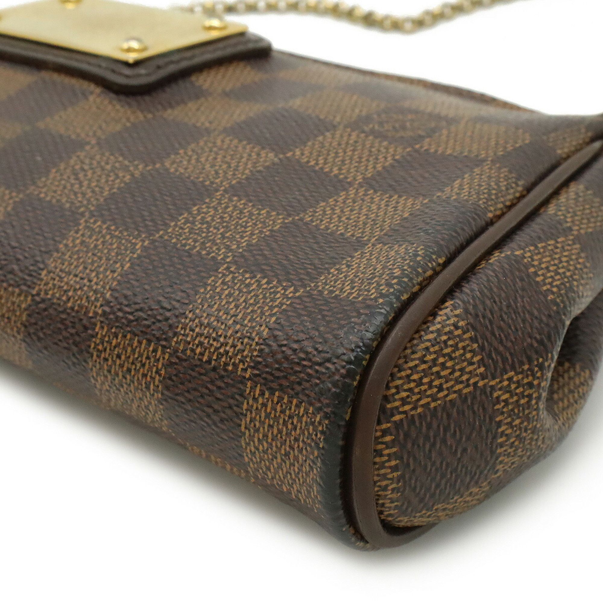 Louis Vuitton Louis Vuitton Eva clutch Size ONE SIZE - 4 Thumbnail