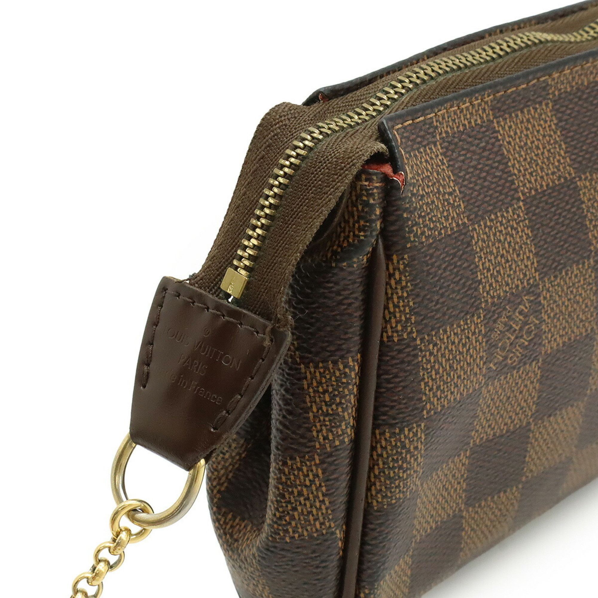 Louis Vuitton Louis Vuitton Eva clutch Size ONE SIZE - 10 Thumbnail