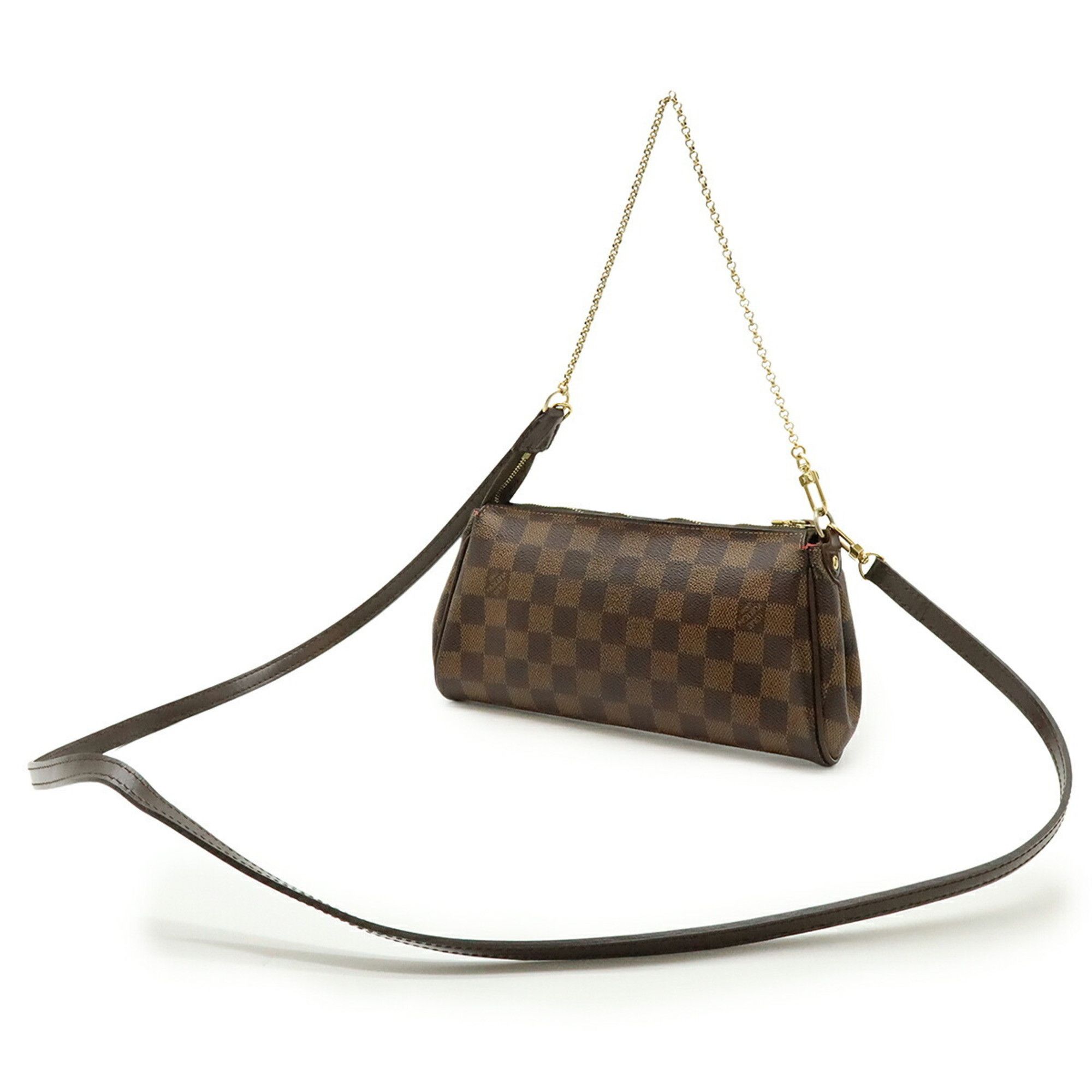 Louis Vuitton Louis Vuitton Eva clutch Size ONE SIZE - 2 Thumbnail