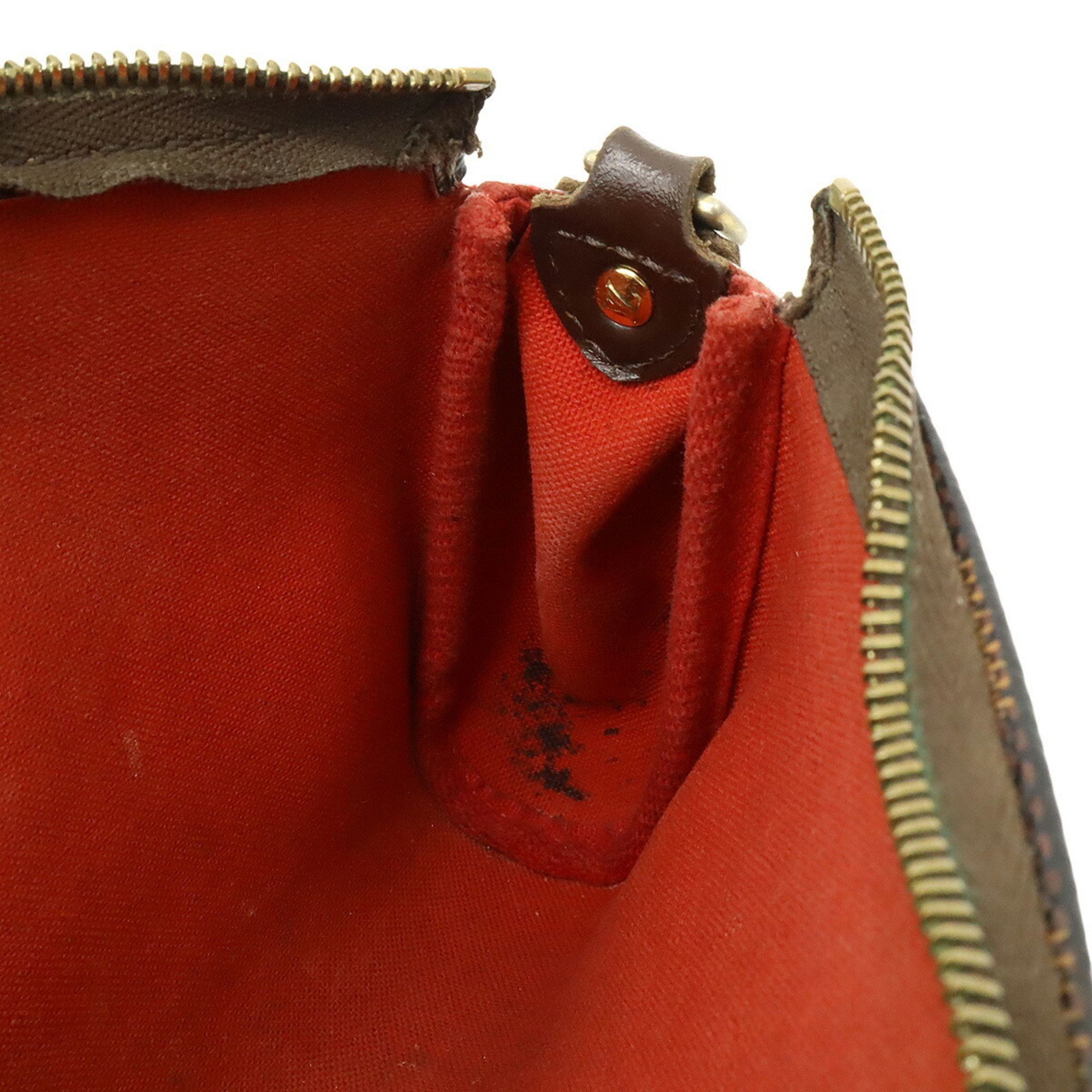Louis Vuitton Louis Vuitton Eva clutch Size ONE SIZE - 9 Thumbnail