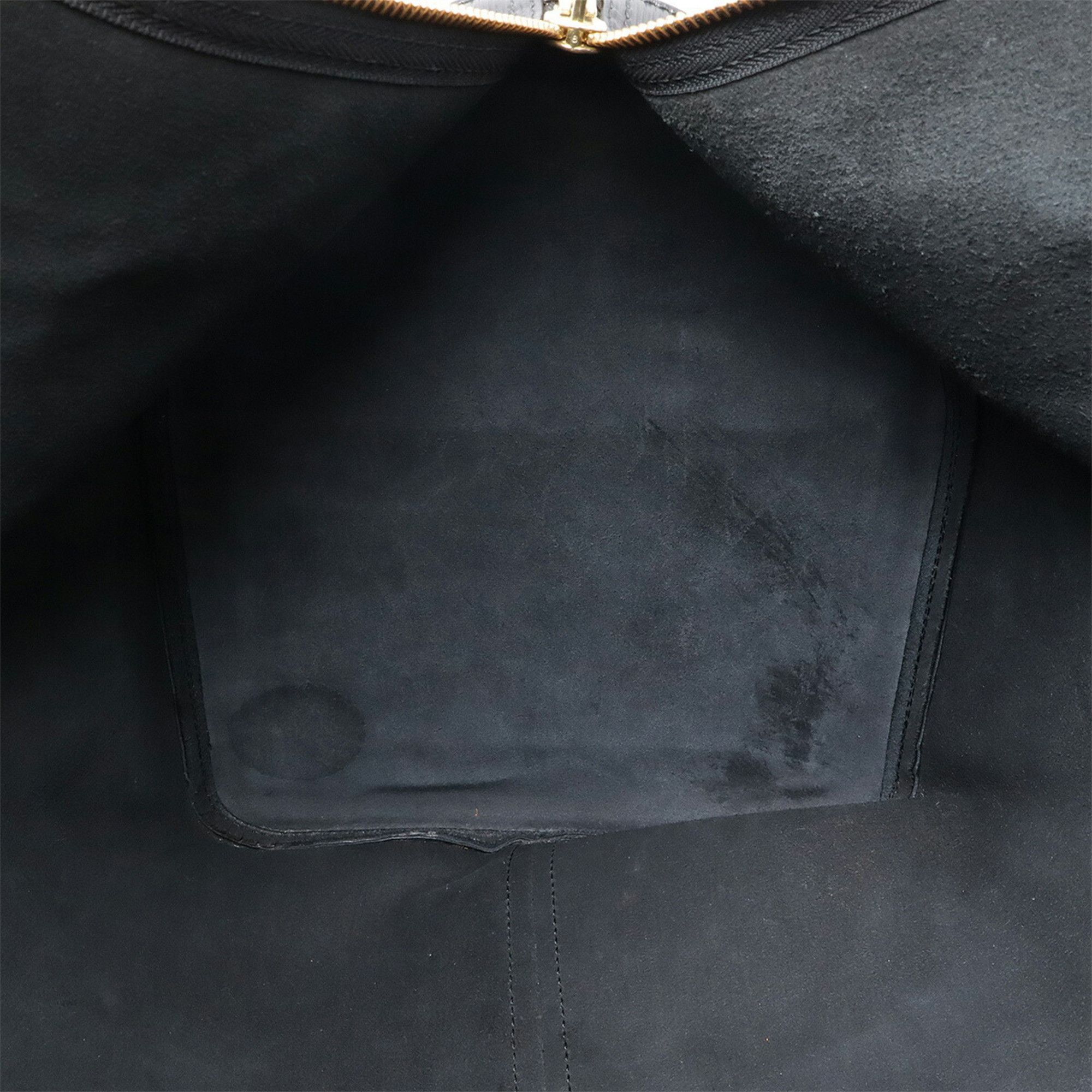Louis Vuitton Louis Vuitton Keepall 60 travel Size ONE SIZE - 8 Thumbnail