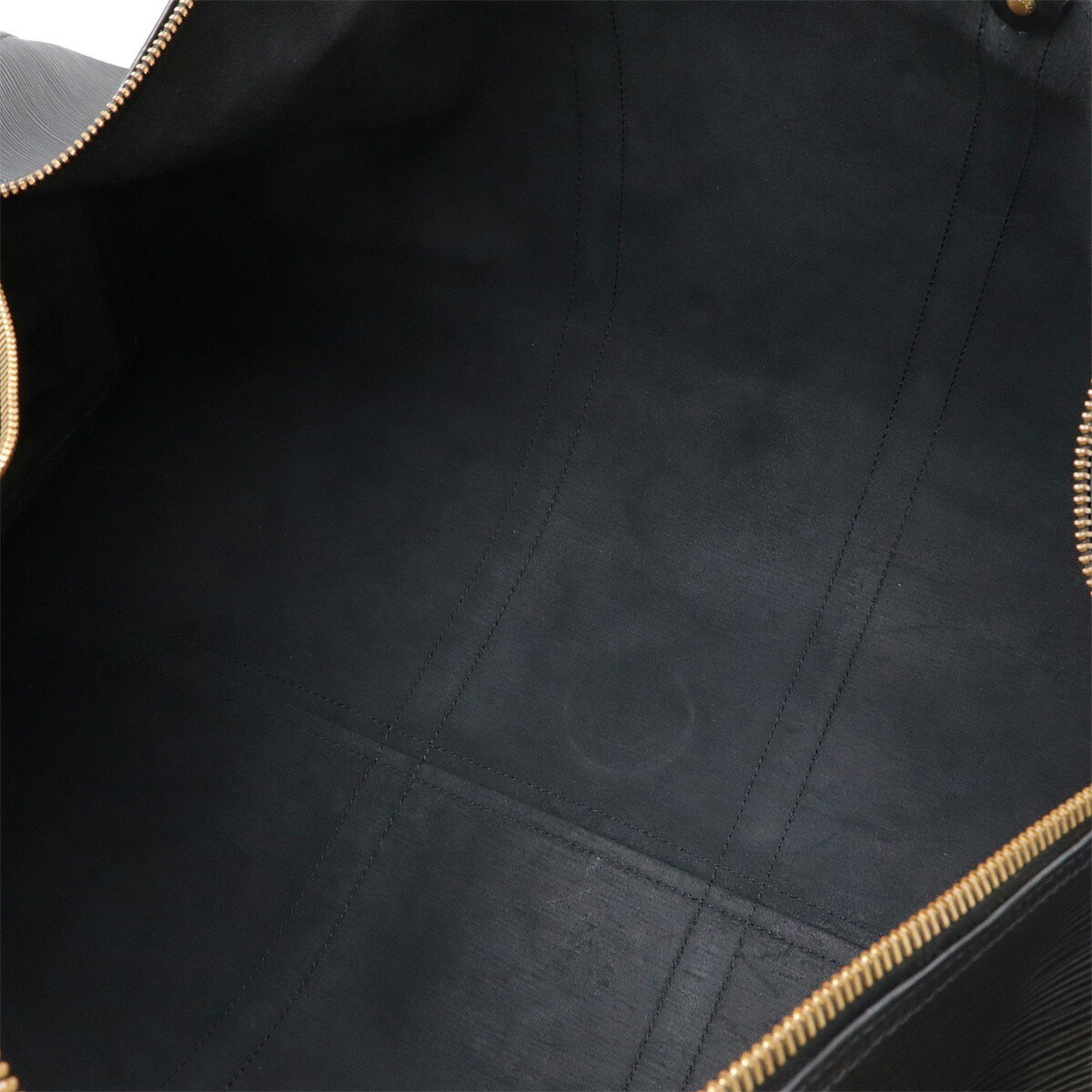 Louis Vuitton Louis Vuitton Keepall 60 travel Size ONE SIZE - 7 Thumbnail