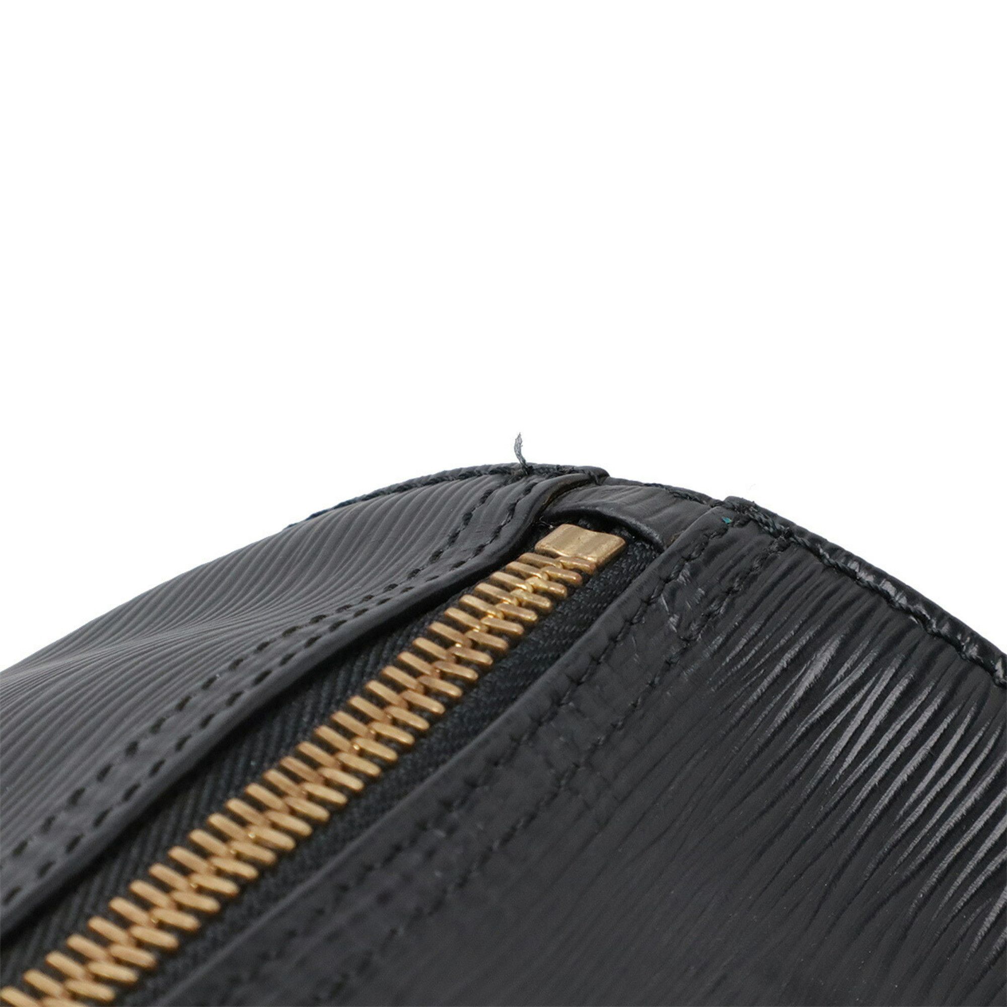 Louis Vuitton Louis Vuitton Keepall 60 travel Size ONE SIZE - 6 Thumbnail