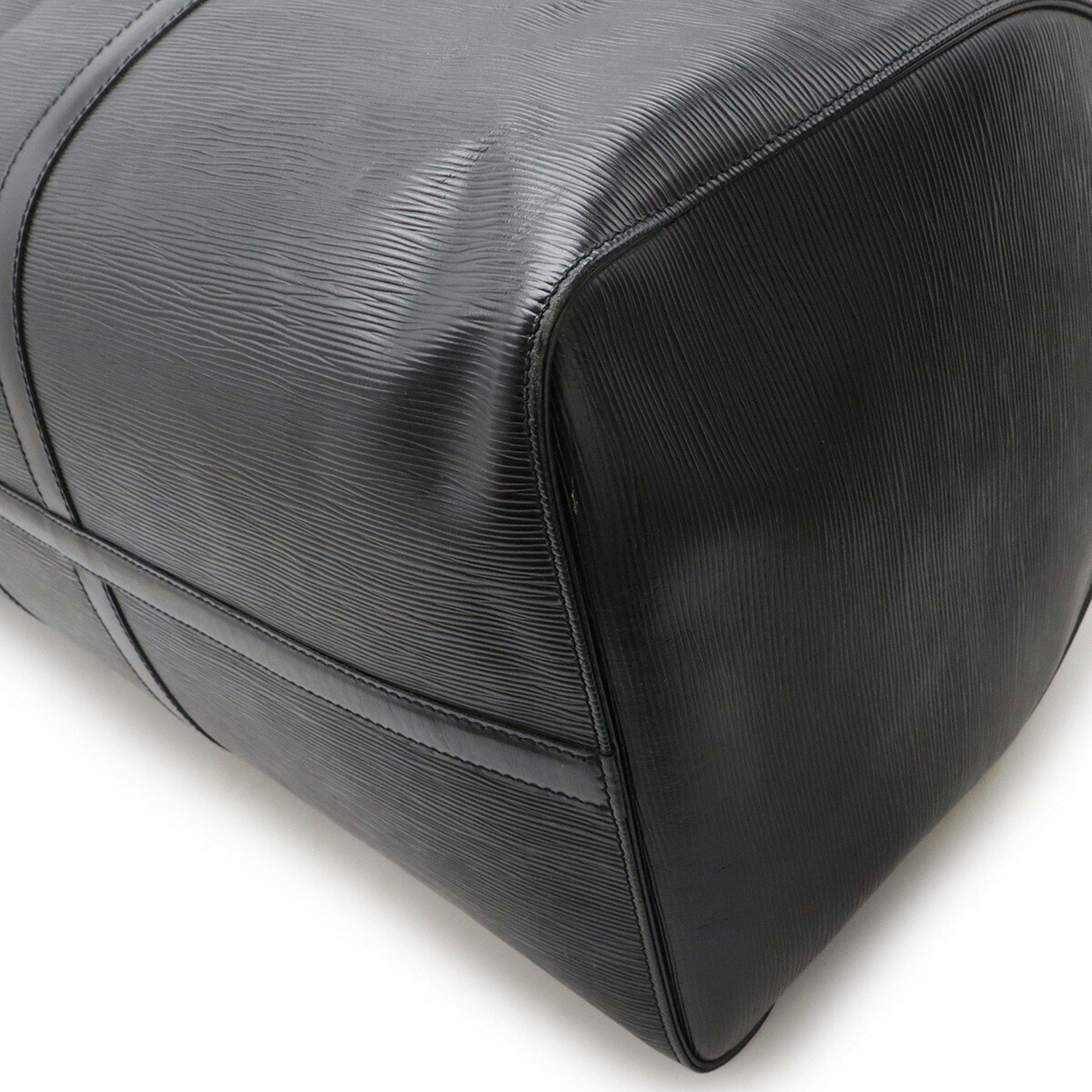 Louis Vuitton Louis Vuitton Keepall 60 travel Size ONE SIZE - 5 Thumbnail