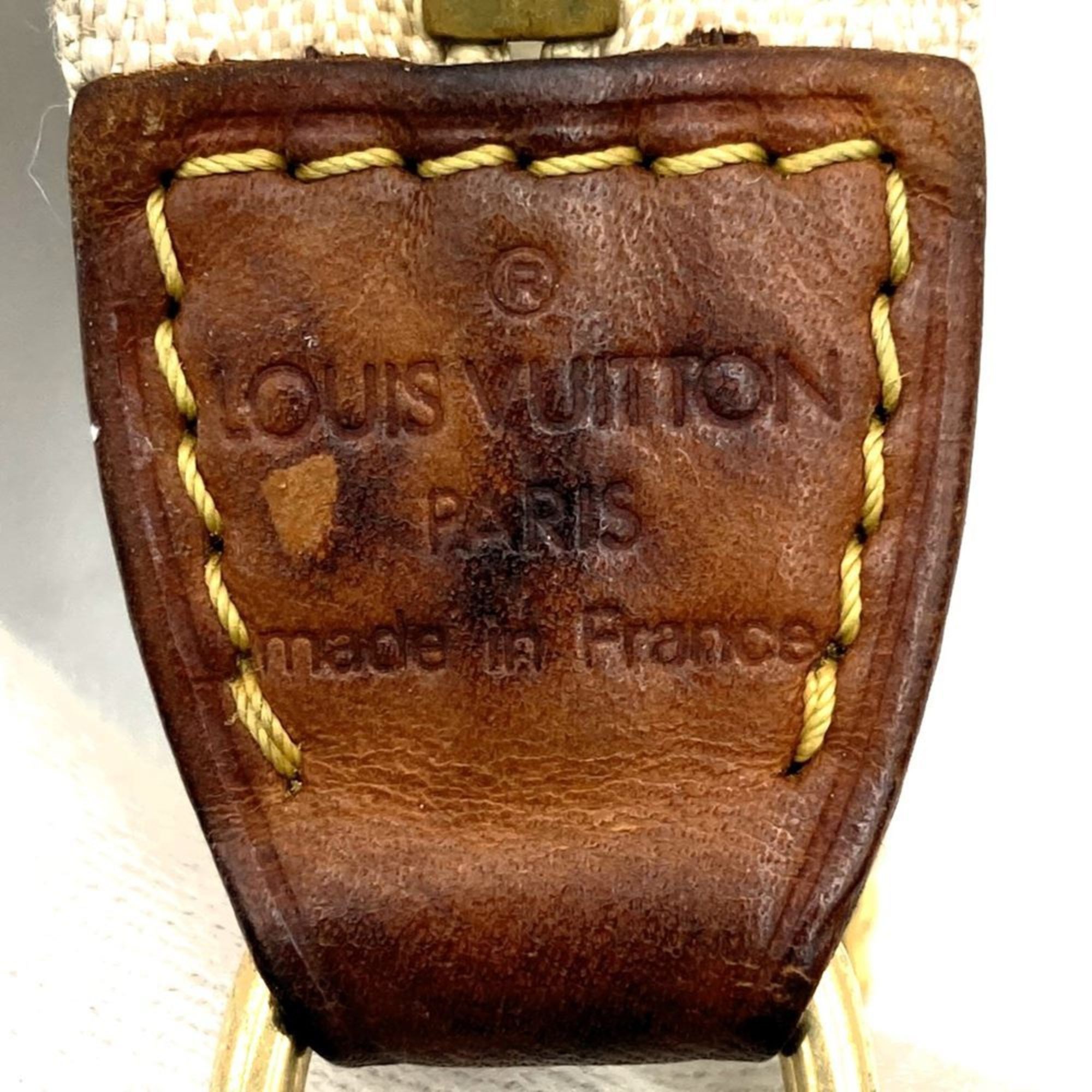Louis Vuitton Louis Vuitton Mini Pochette Accessoires clutch Size ONE SIZE - 8 Thumbnail