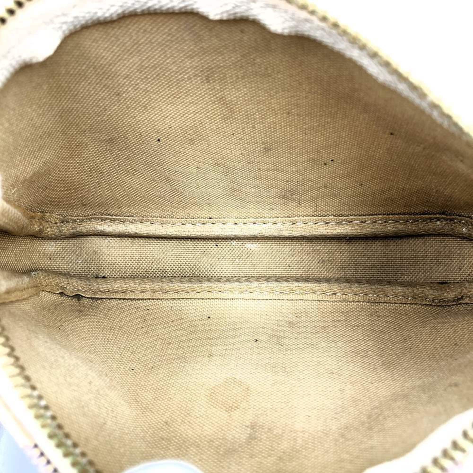 Louis Vuitton Louis Vuitton Mini Pochette Accessoires clutch Size ONE SIZE - 7 Thumbnail