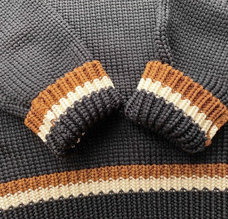Louis Vuitton louis vuitton logo sweater with unique design-dmc Size US S / EU 44-46 / 1 - 5 Thumbnail