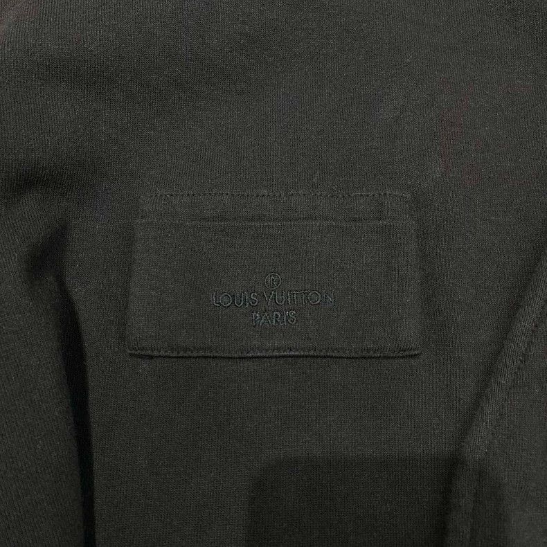 Louis Vuitton lv louis vuitton tactical vest hoodie-dmc Size US XXL / EU 58 / 5 - 5 Thumbnail