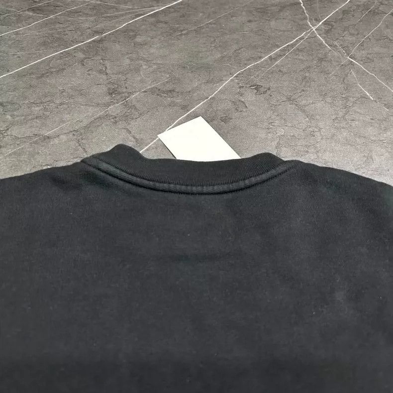 Louis Vuitton louis vuitton colorful logo pullover sweatshirt-dmc Size US S / EU 44-46 / 1 - 5 Thumbnail