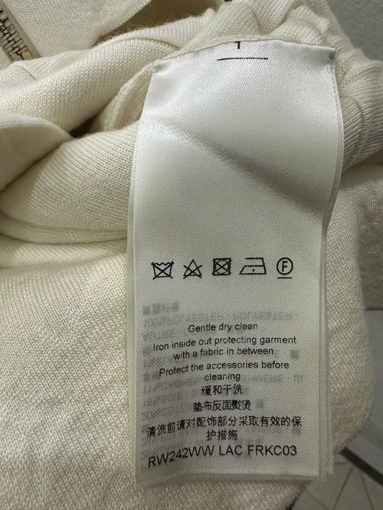 Louis Vuitton louis vuitton monogram hooded jacket-dmc Size US XXS / EU 40 - 3 Thumbnail