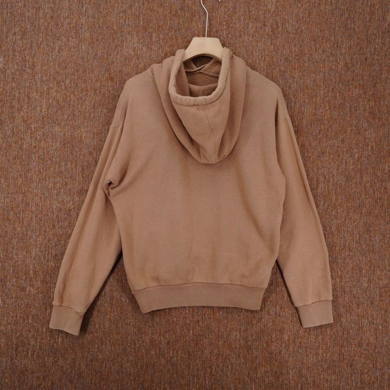Gucci gucci x the north face hooded sweatshirt-dmc Size US XXS / EU 40 - 2 Thumbnail
