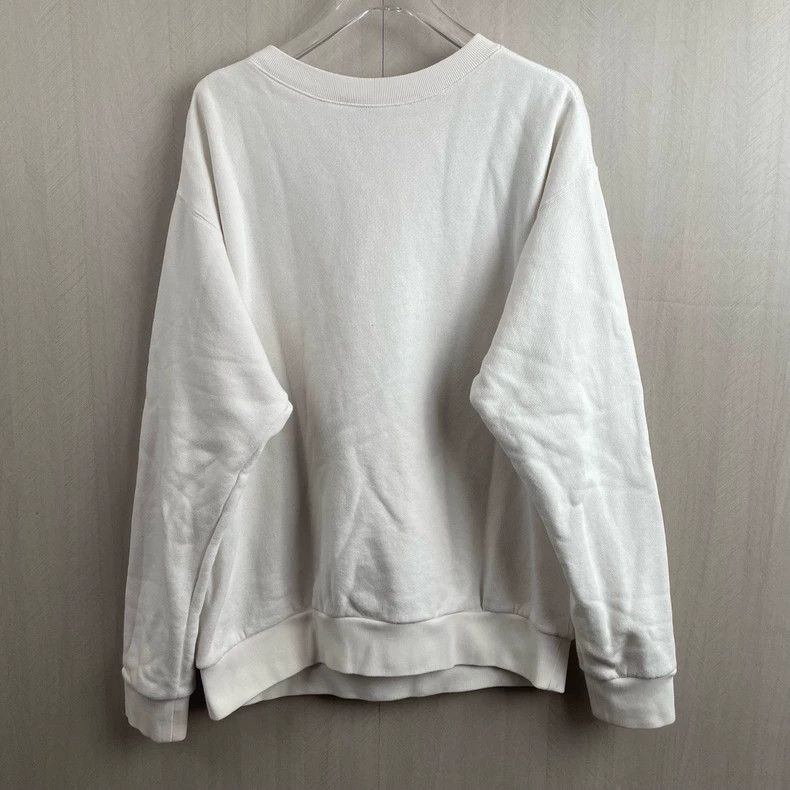 Gucci gucci 1921 rhinestone white sweatshirt-dmc Size US XS / EU 42 / 0 - 3 Thumbnail