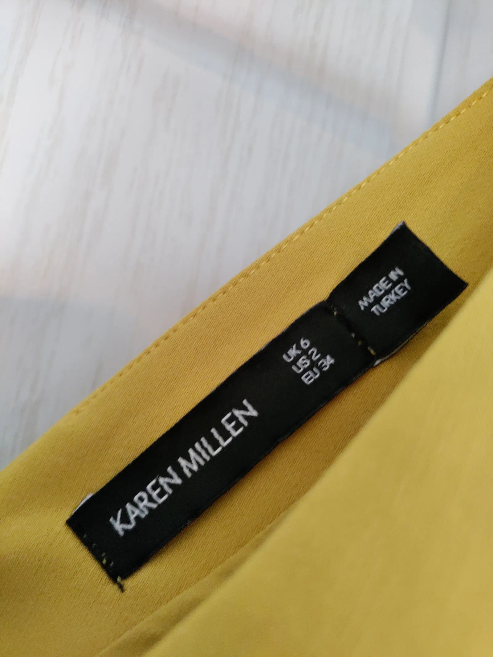Karen Millen Karen Millen Dress Size XS / US 0-2 / IT 36-38 - 2 Thumbnail
