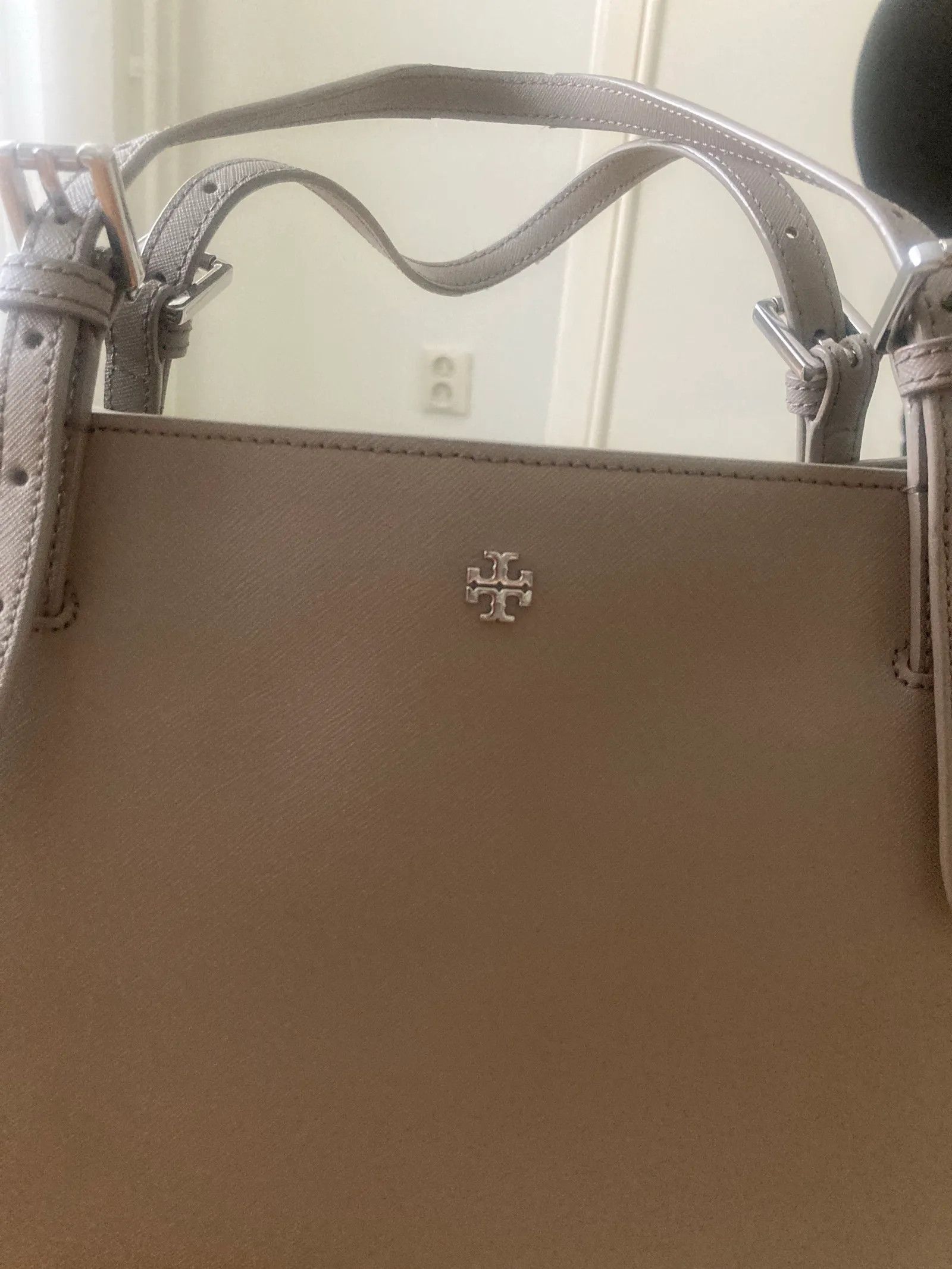 Tory Burch Tory Burch Tote bag Bucket Bag Size ONE SIZE - 2 Thumbnail