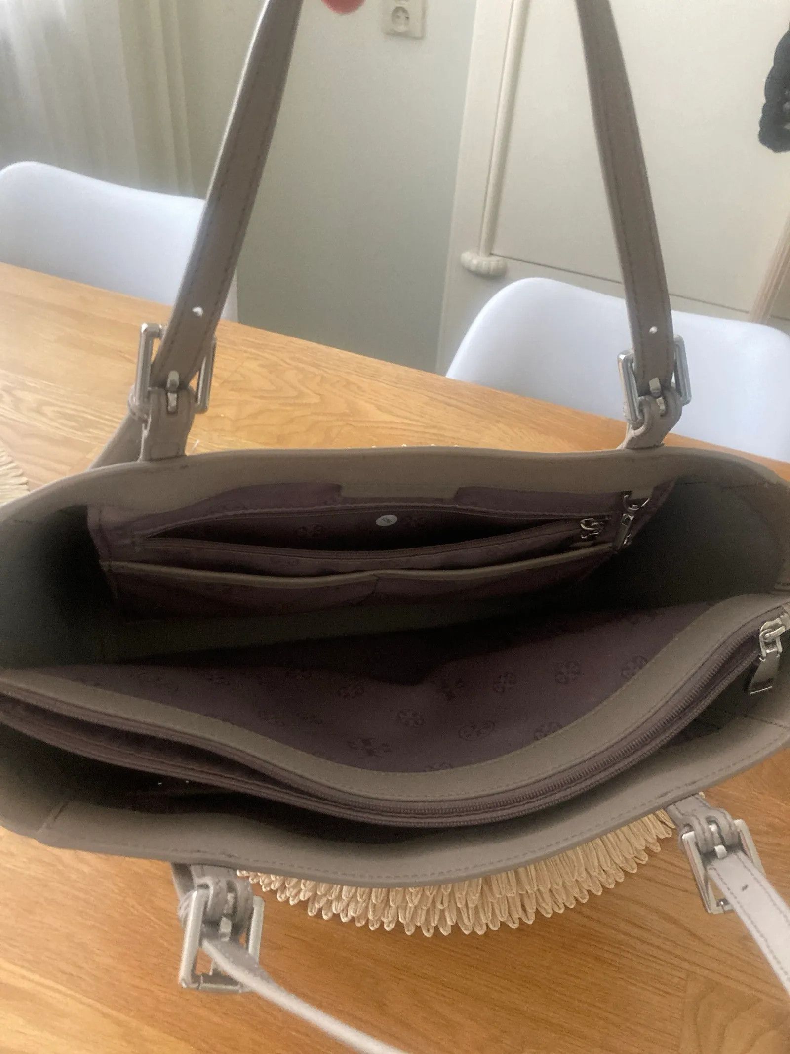Tory Burch Tory Burch Tote bag Bucket Bag Size ONE SIZE - 5 Thumbnail