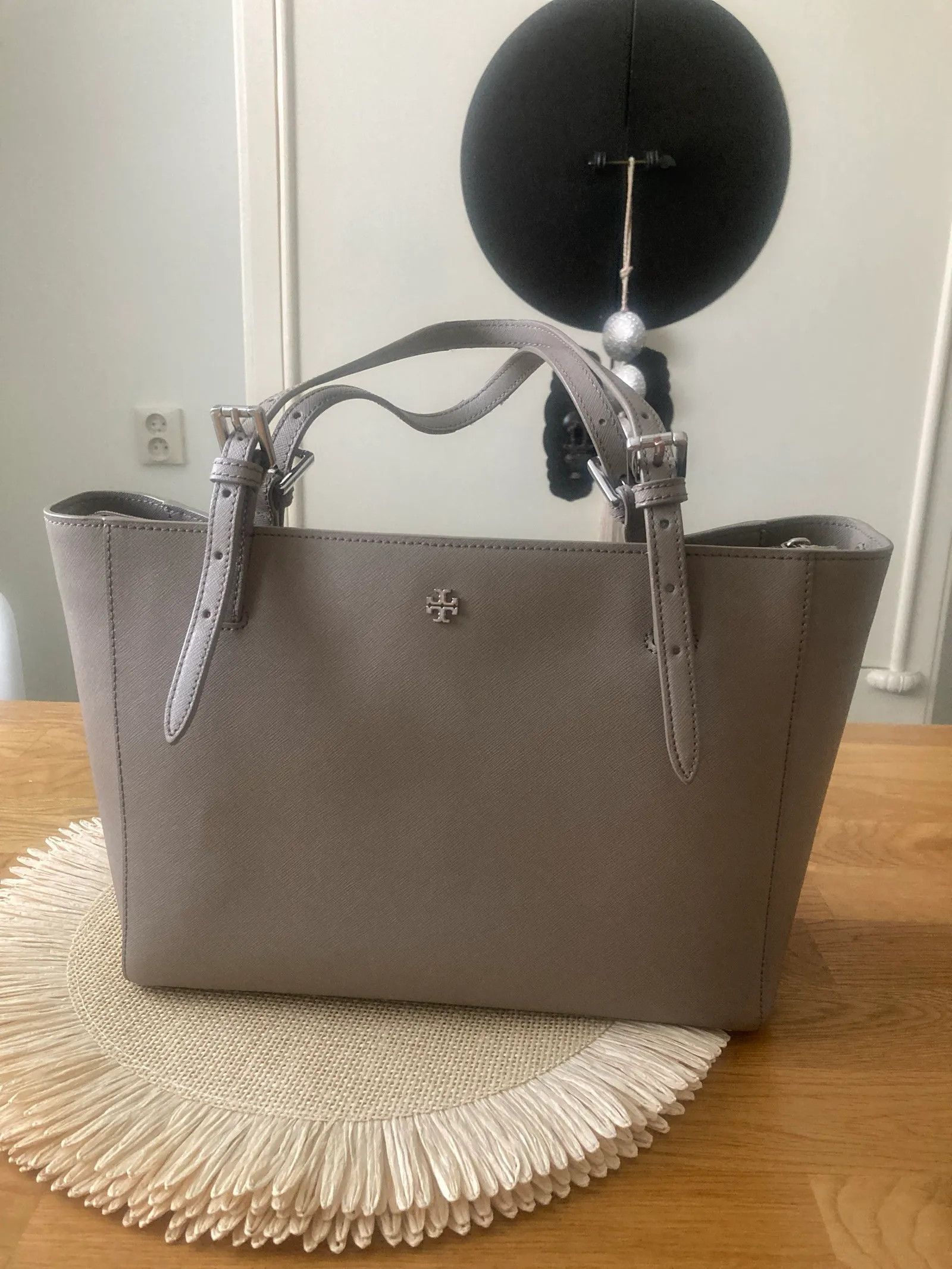 Tory Burch Tory Burch Tote bag Bucket Bag Size ONE SIZE - 3 Thumbnail