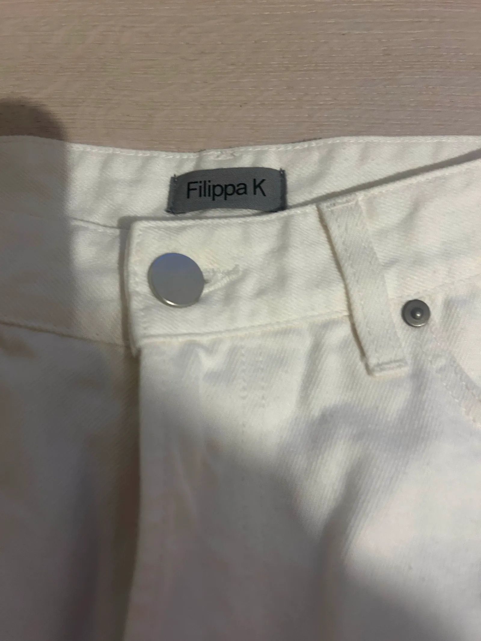 Filippa K Filippa K Lawewnce Jeans Size 32" / US 10 / IT 46 - 2 Thumbnail