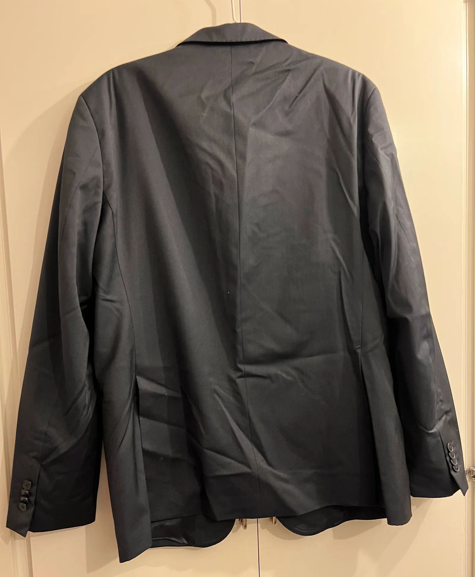 Boggi BOGGI Blazer Size 44R - 3 Thumbnail