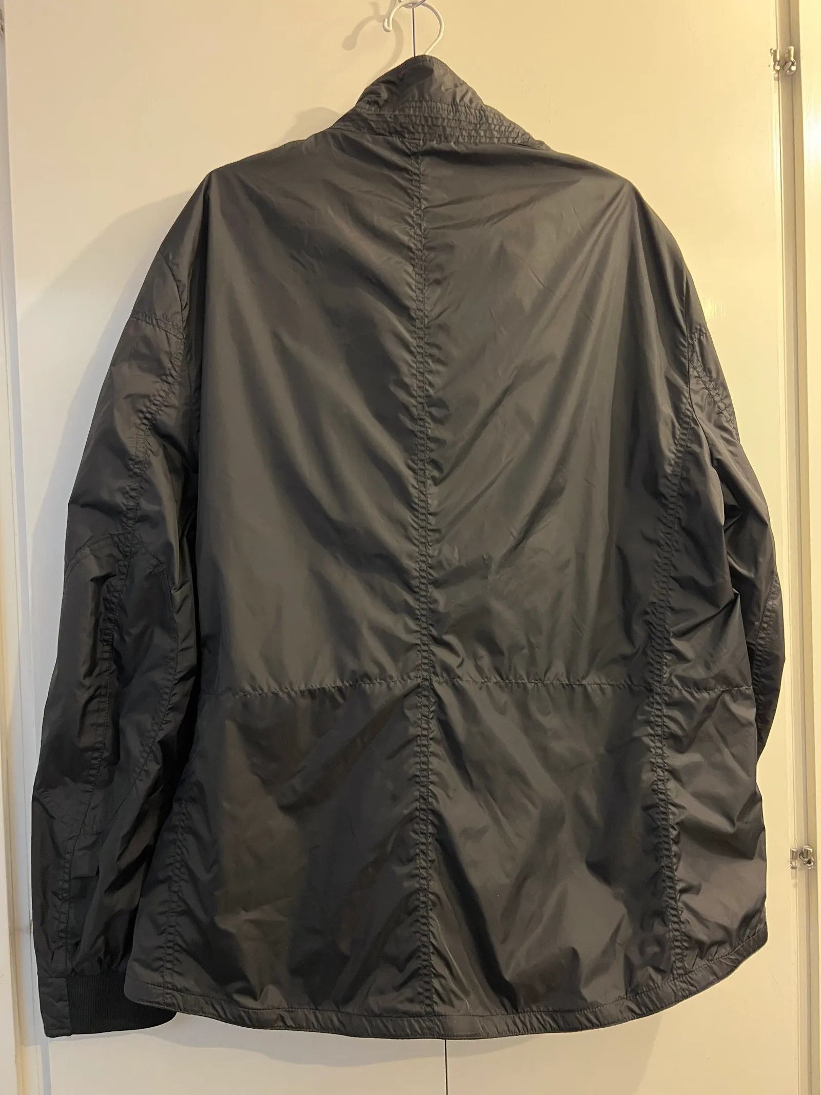 Moncler Moncler Mate Giubbotto Jacket Size US XXL / EU 58 / 5 - 3 Thumbnail