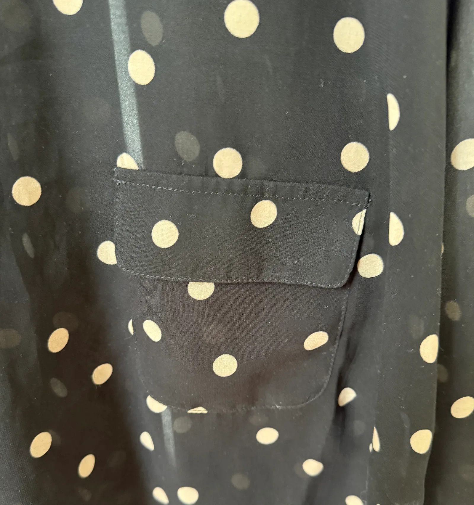 Coster Copenhagen Coster Copenhagen Blouse Size M / US 6-8 / IT 42-44 - 3 Thumbnail