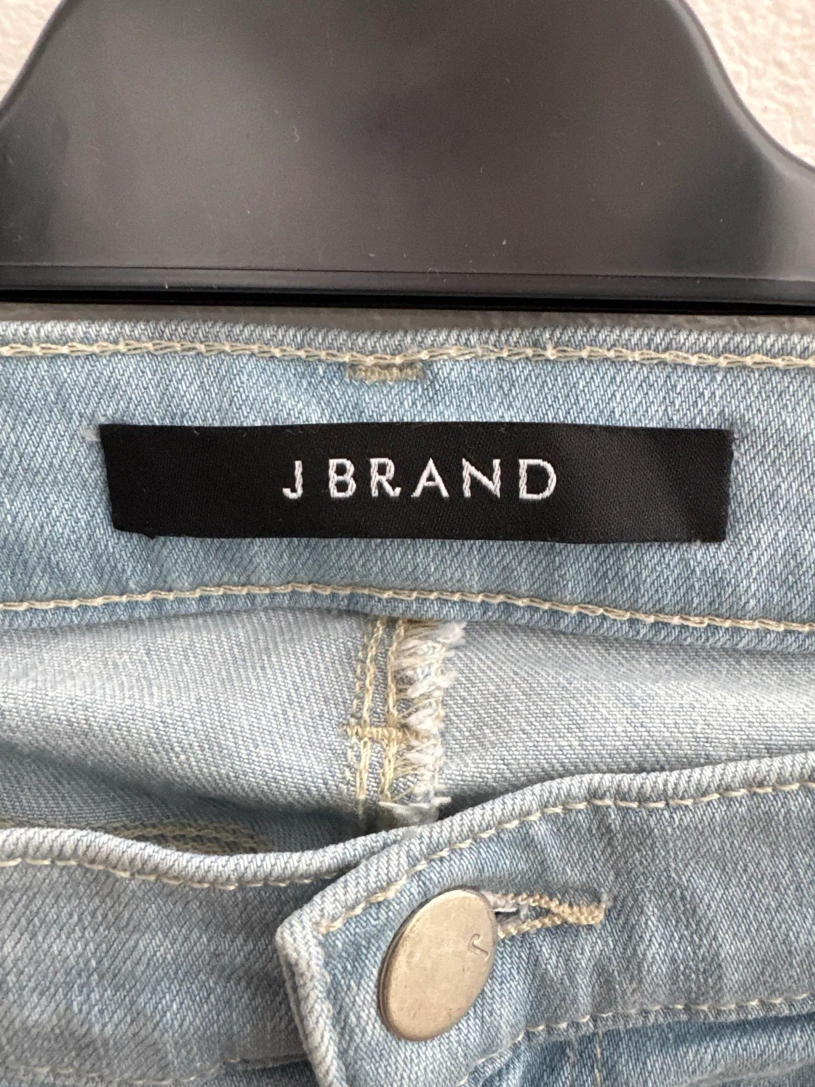 J Brand J brand Skinny leg REFLEX Jeans Size 26" / US 2 / IT 38 - 2 Thumbnail
