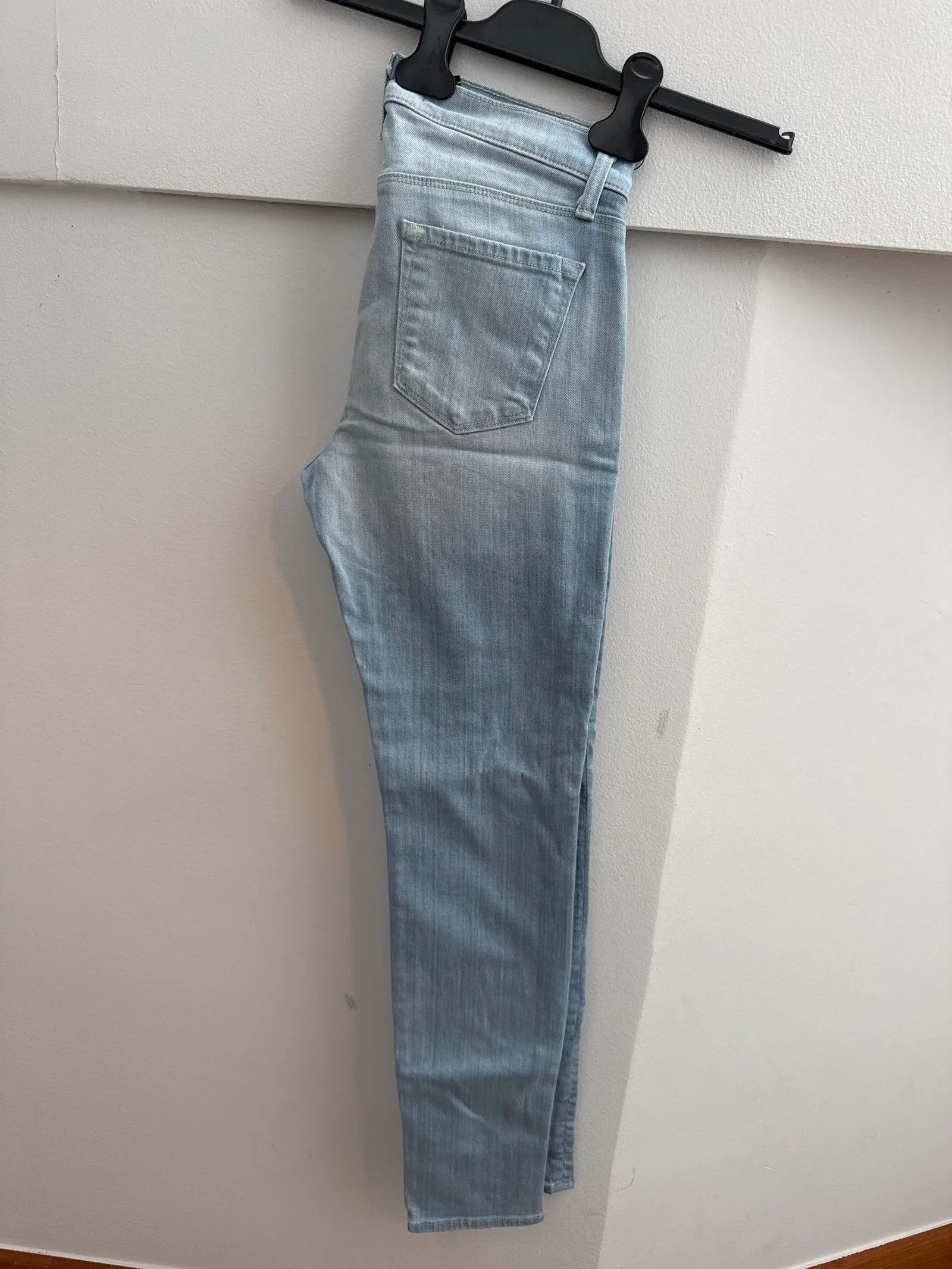 J Brand J brand Skinny leg REFLEX Jeans Size 26" / US 2 / IT 38 - 3 Thumbnail
