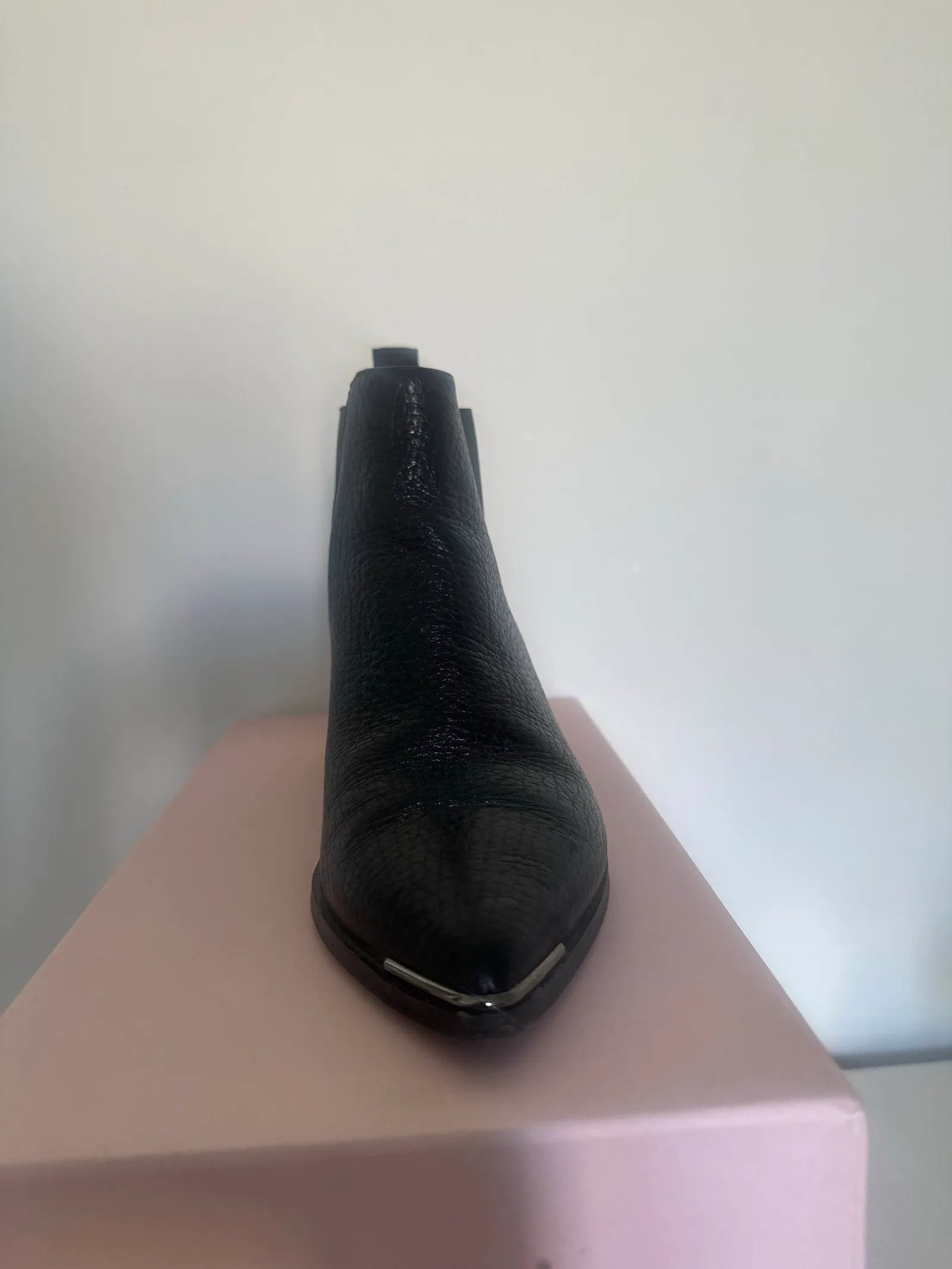 Acne Studios Acne Studios Boots Size US 5 / IT 35 - 4 Thumbnail