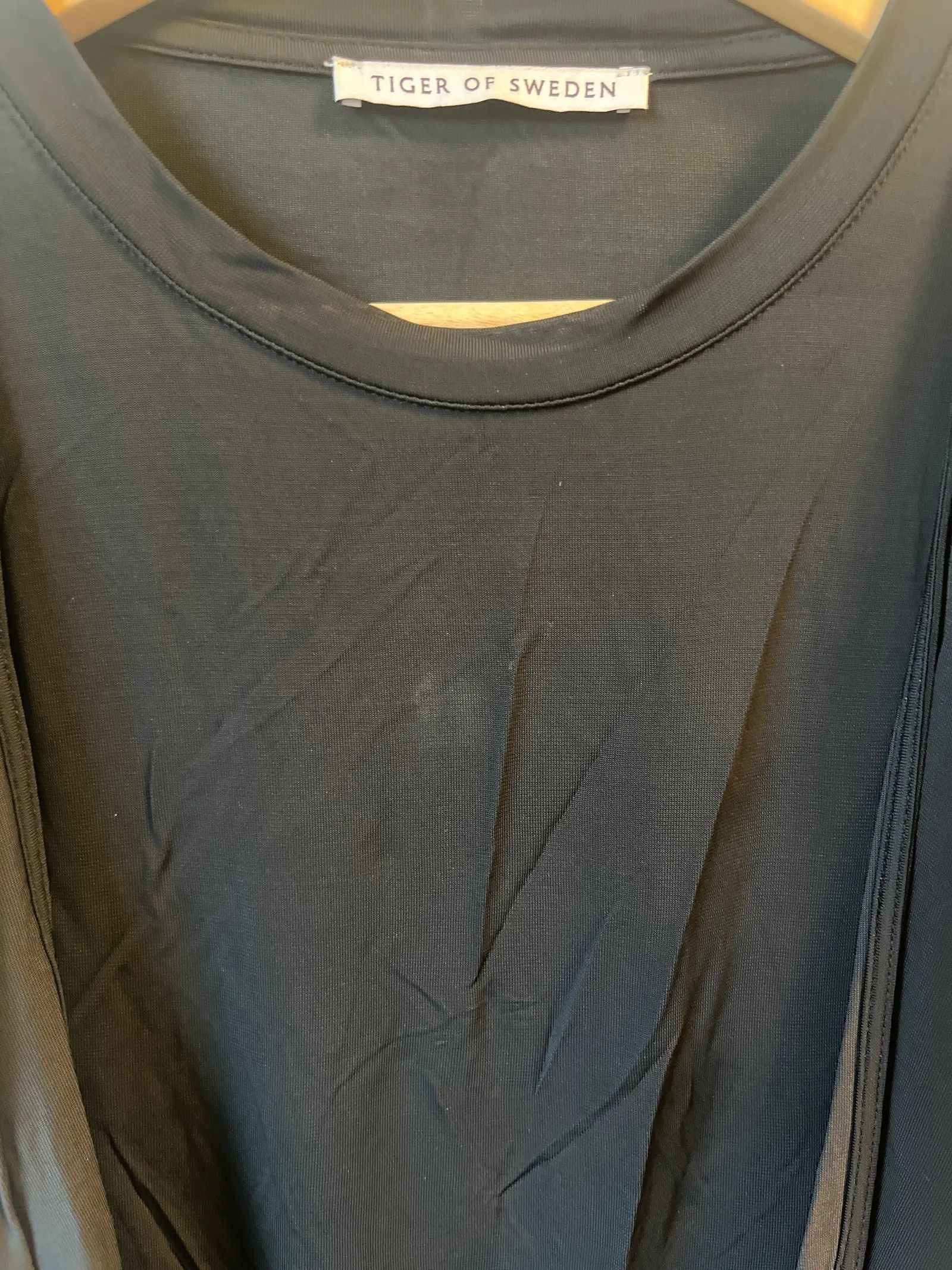 Tiger of Sweden Tiger of Sweden Bodysuit Size M / US 6-8 / IT 42-44 - 3 Thumbnail
