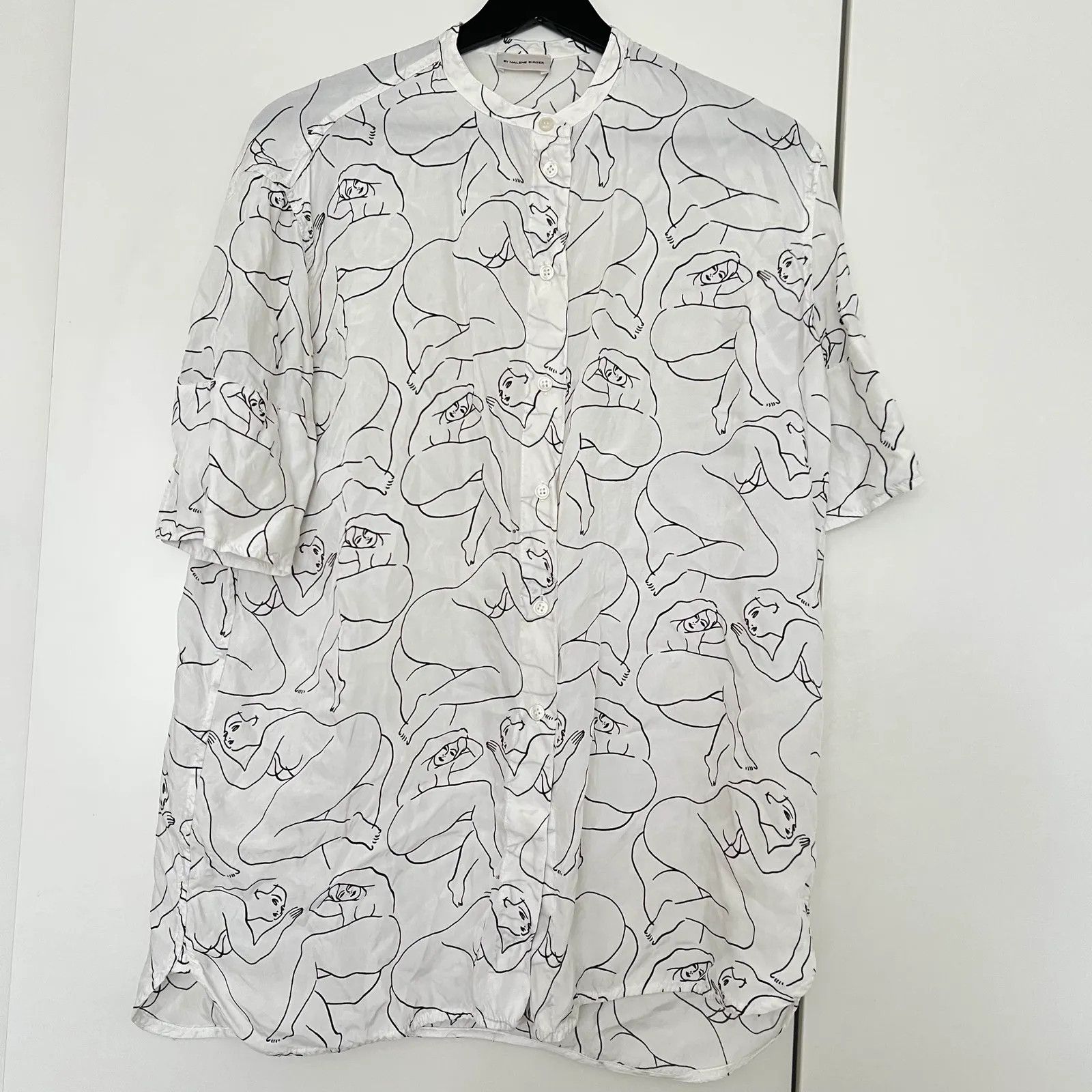 By Malene Birger By Malene Birger Shirt Size XS / US 0-2 / IT 36-38 - 2 Thumbnail
