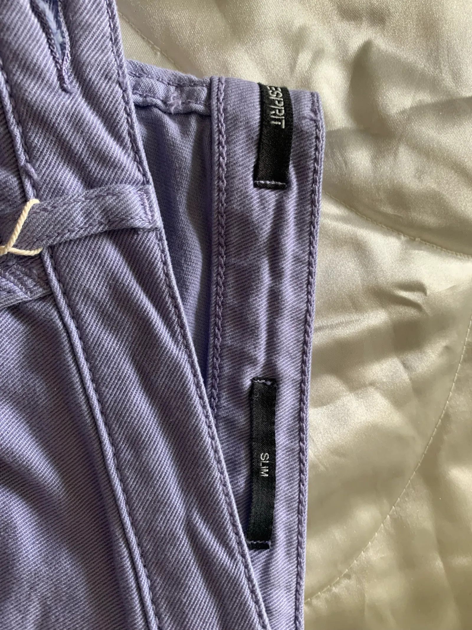 Esprit Esprit Esprit Jeans Size 31" - 4 Thumbnail