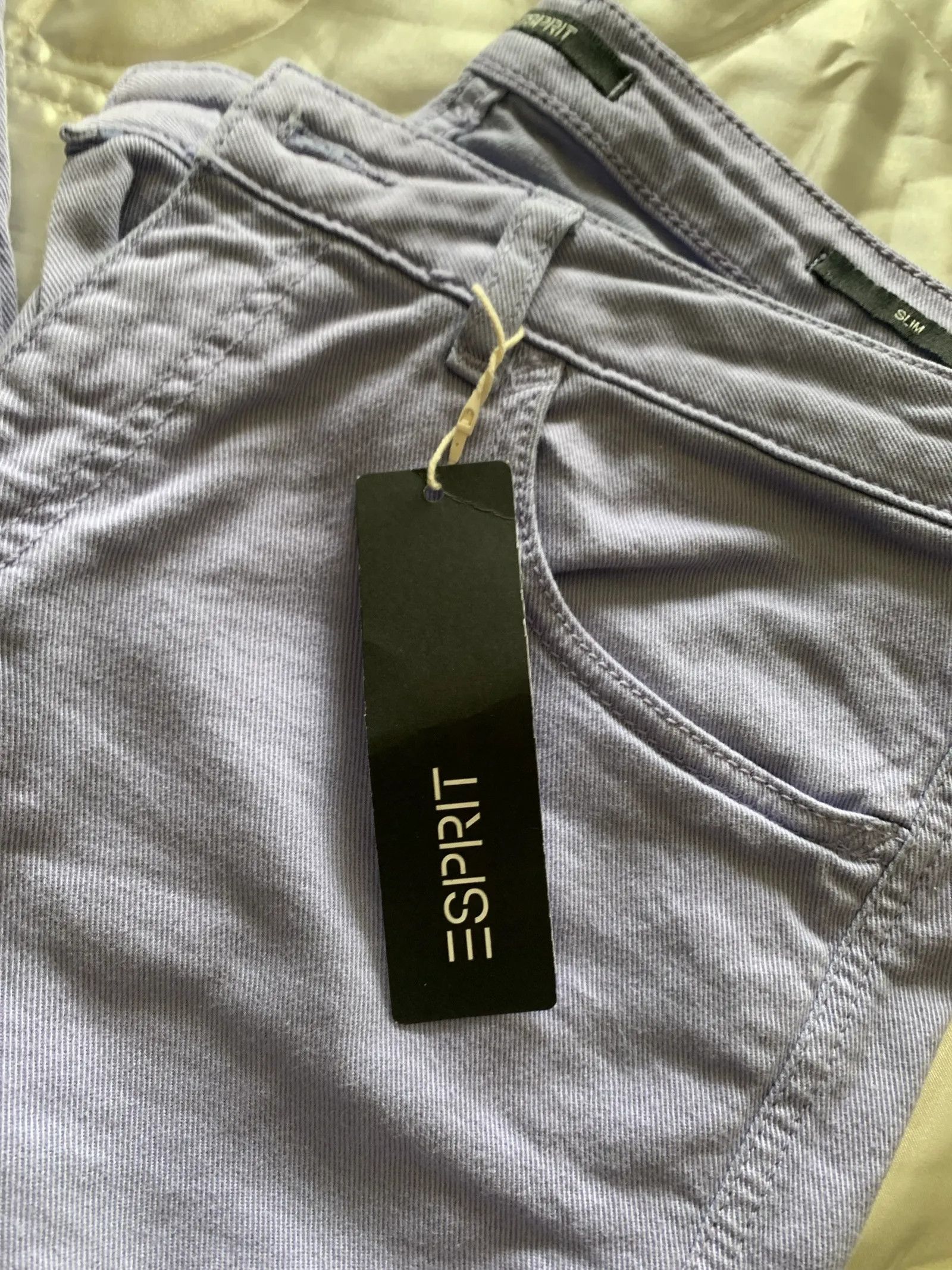 Esprit Esprit Esprit Jeans Size 31" - 2 Thumbnail