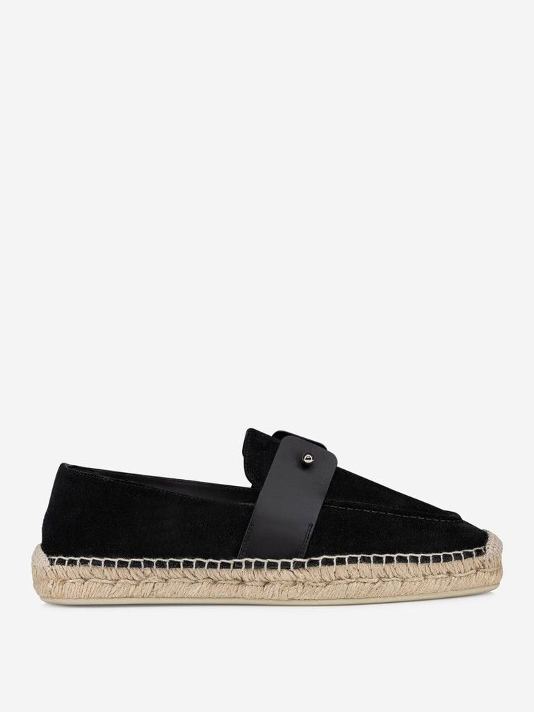 Christian Louboutin chambespadrille espadrilles Size US 11 / EU 44 - 2 Thumbnail