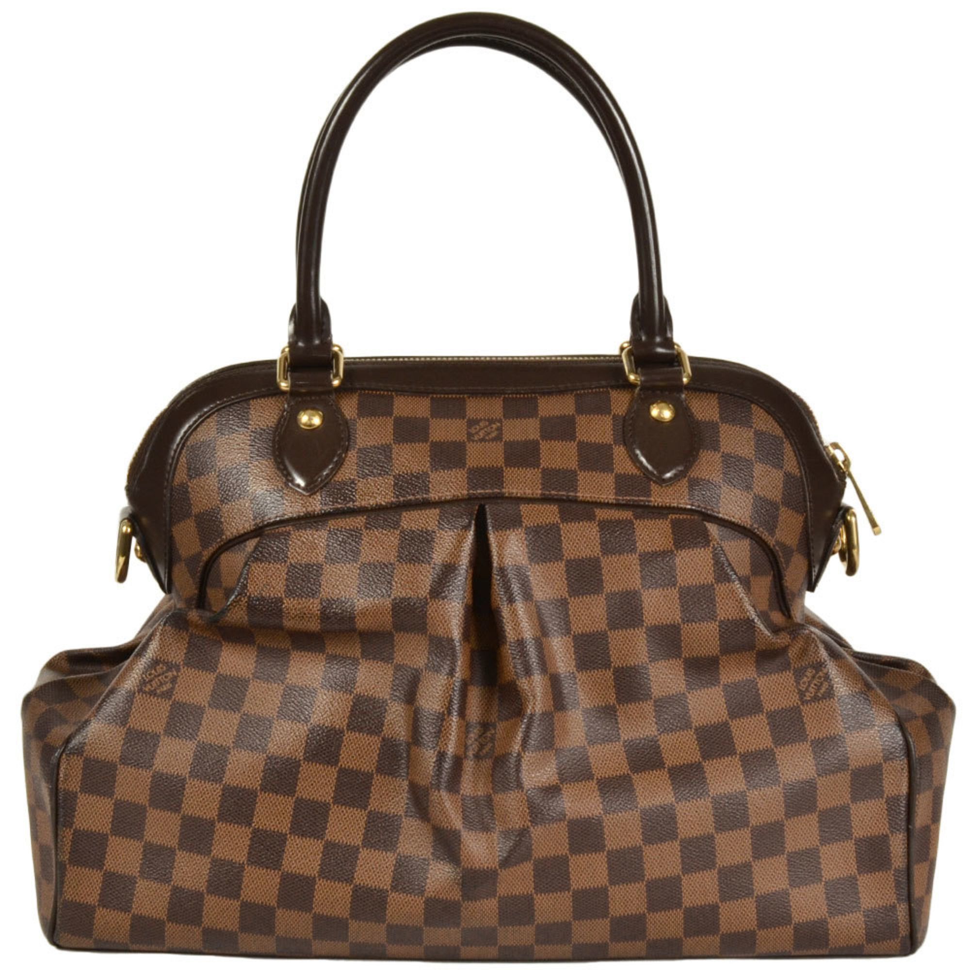 Louis Vuitton Louis Vuitton Trevi handbag Size ONE SIZE - 2 Thumbnail