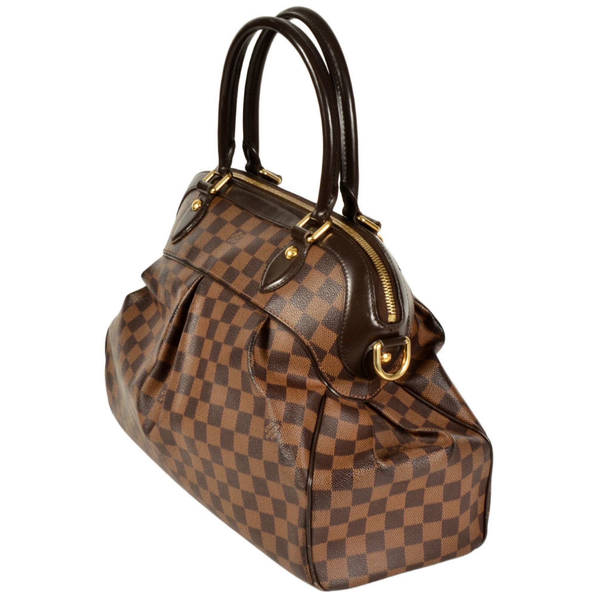 Louis Vuitton Louis Vuitton Trevi handbag Size ONE SIZE - 3 Thumbnail