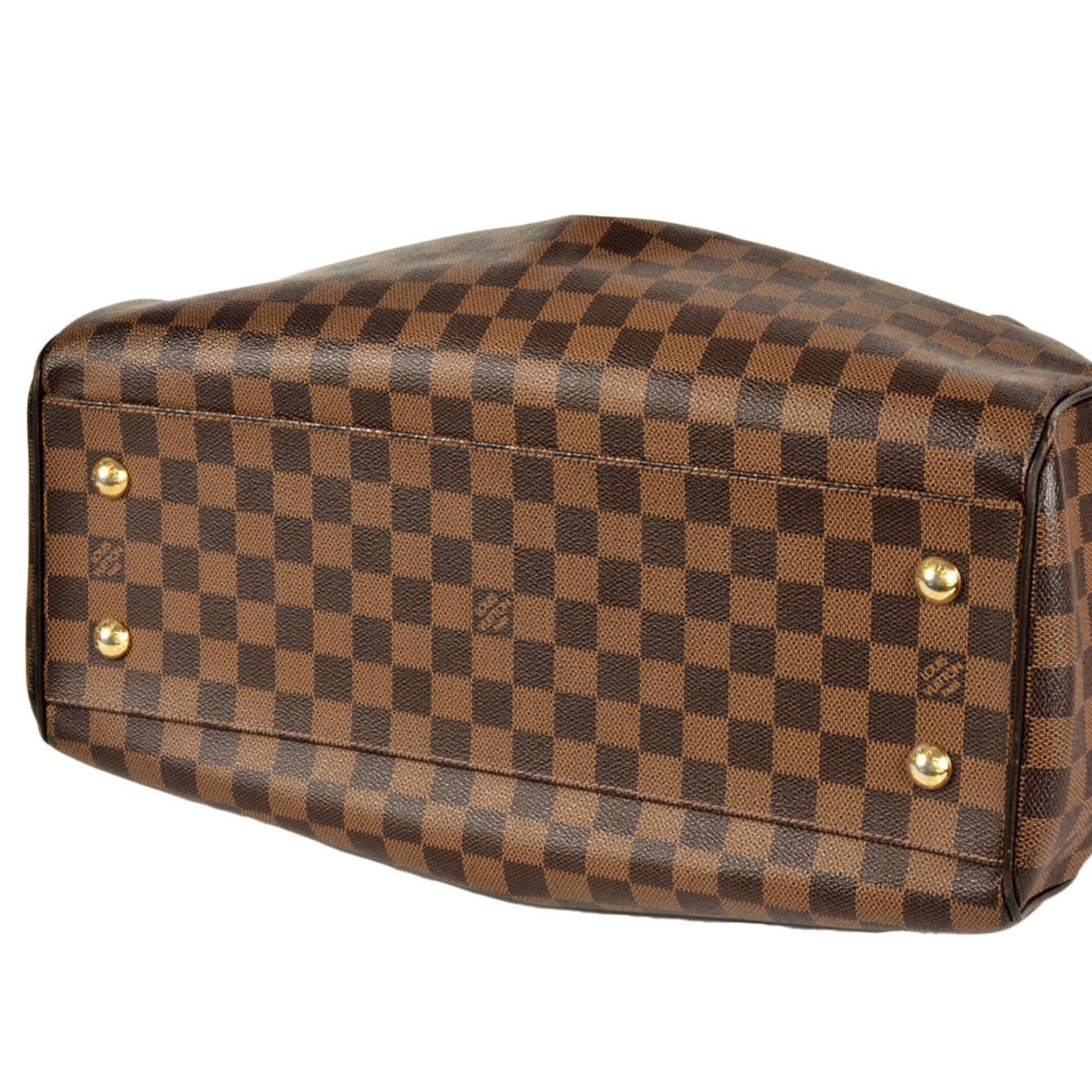 Louis Vuitton Louis Vuitton Trevi handbag Size ONE SIZE - 4 Thumbnail