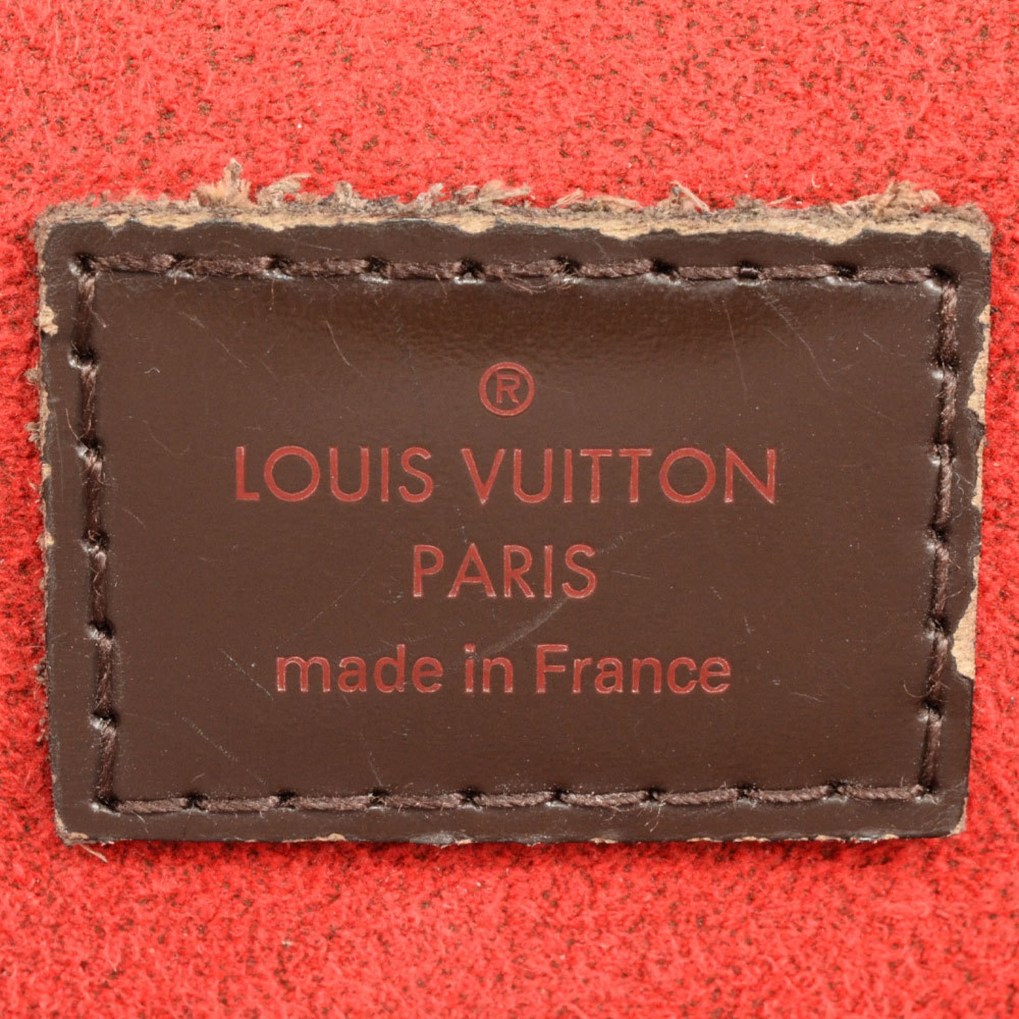 Louis Vuitton Louis Vuitton Trevi handbag Size ONE SIZE - 8 Thumbnail