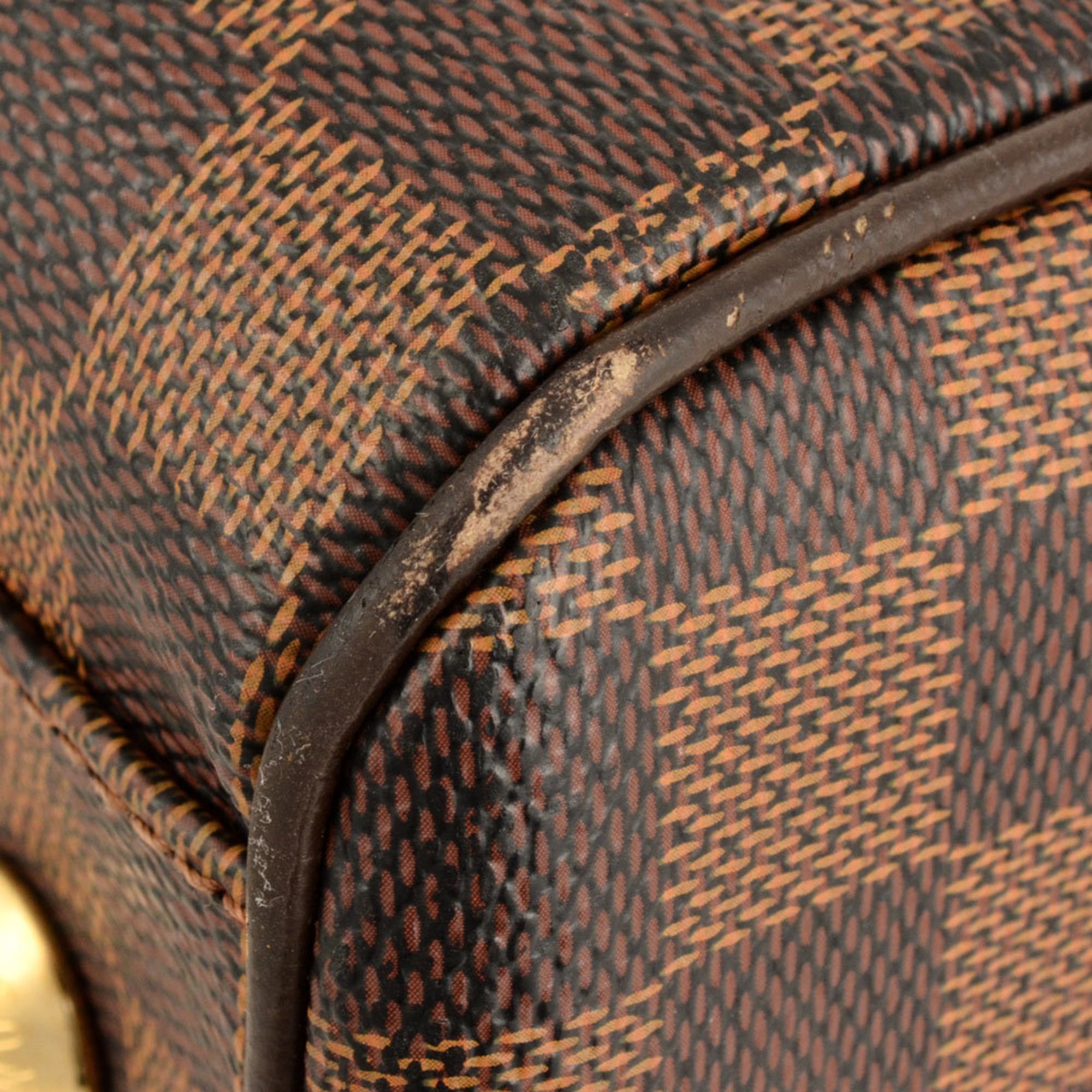 Louis Vuitton Louis Vuitton Trevi handbag Size ONE SIZE - 5 Thumbnail