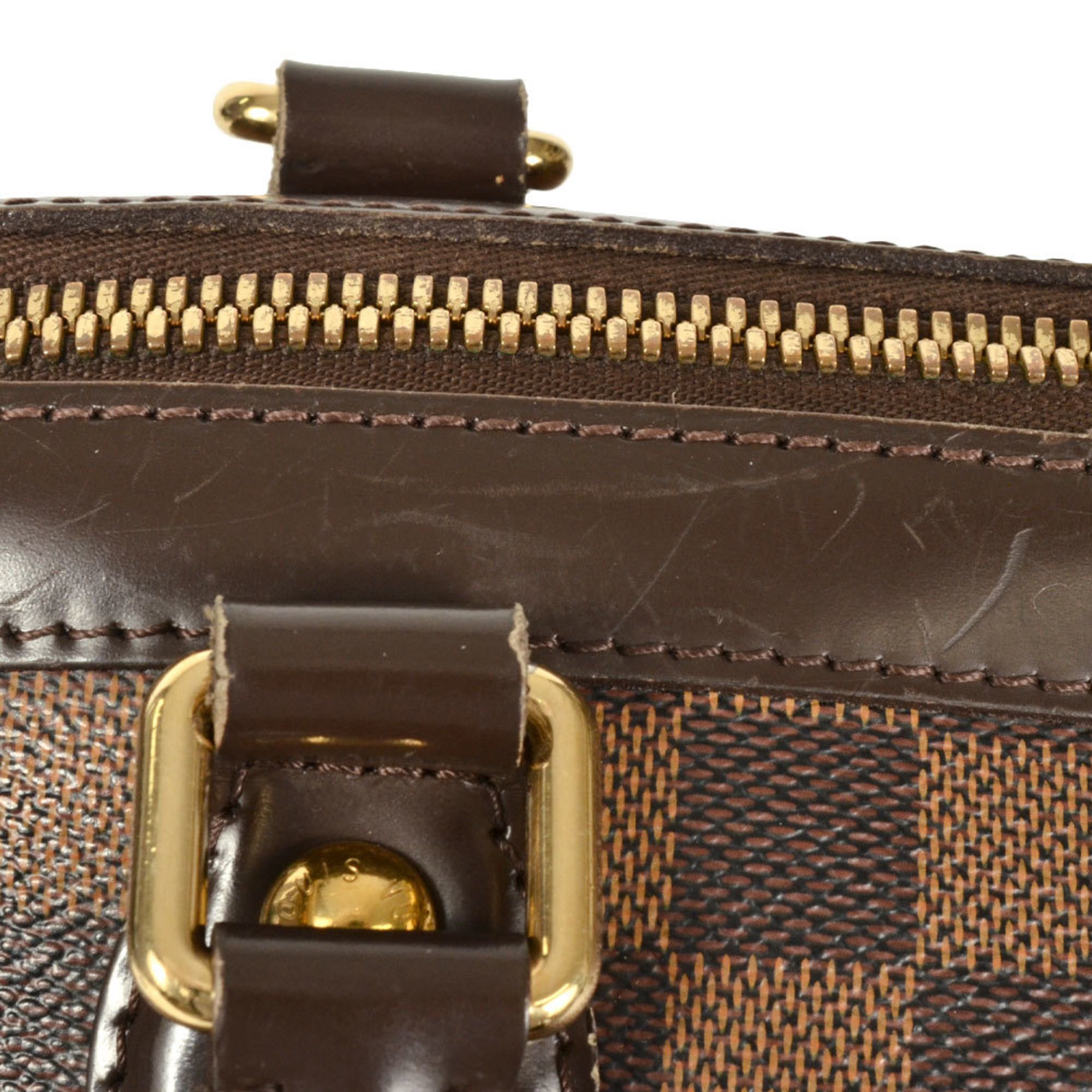 Louis Vuitton Louis Vuitton Trevi handbag Size ONE SIZE - 6 Thumbnail