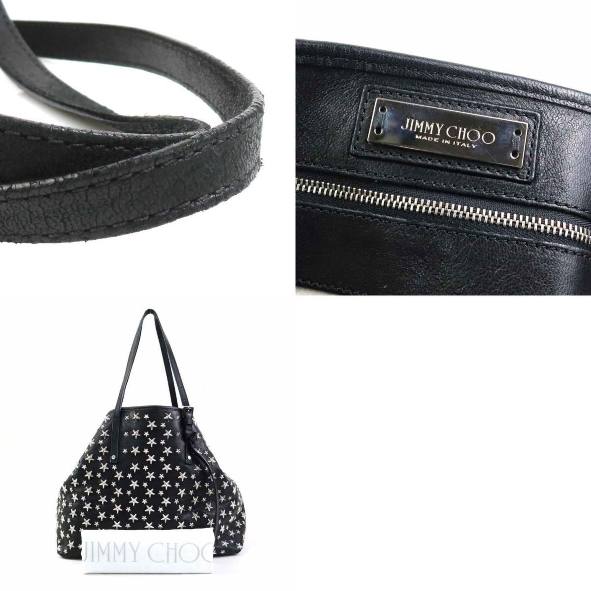 Jimmy Choo Jimmy Choo Sasha M handbag Size ONE SIZE - 5 Thumbnail