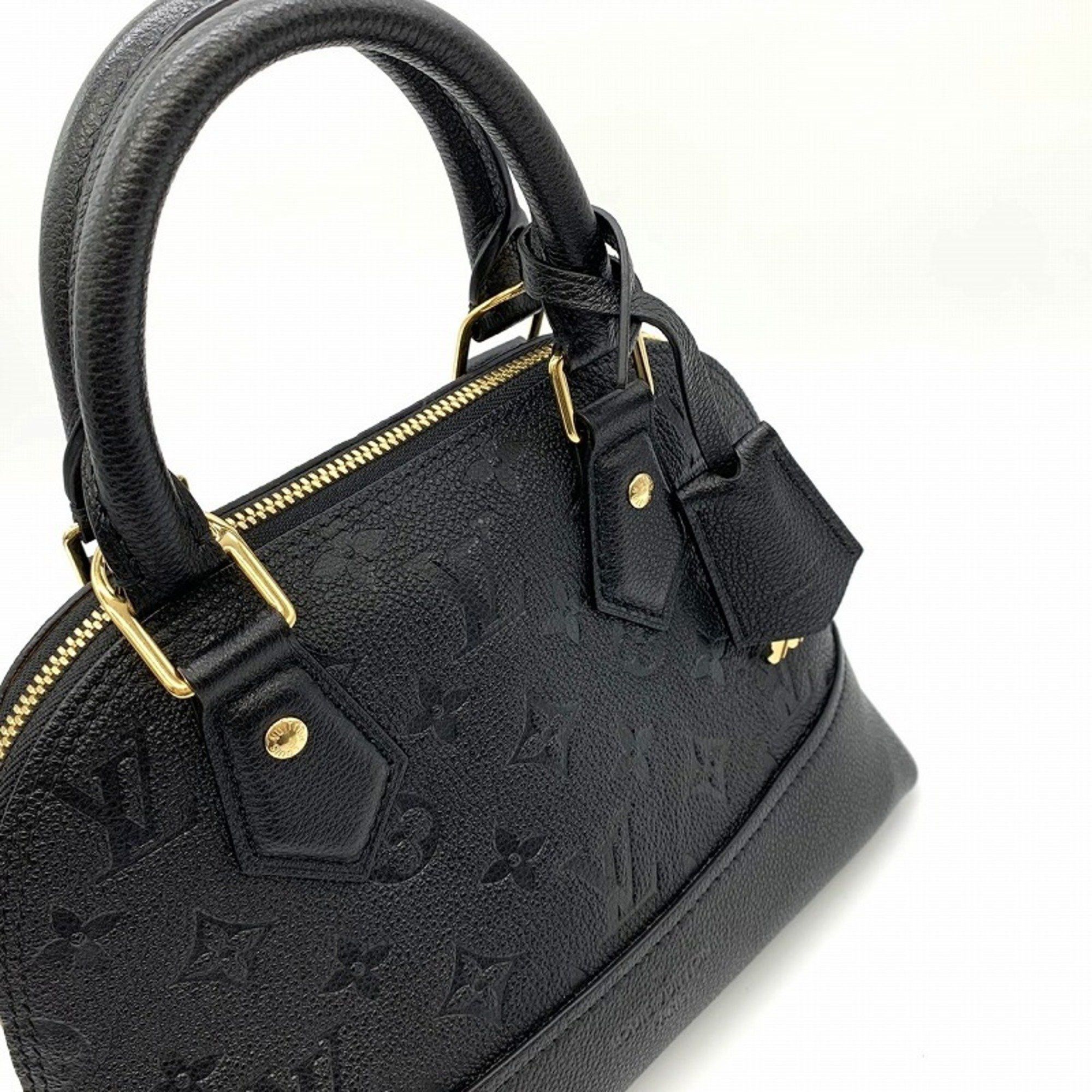 Louis Vuitton Louis Vuitton Neo Alma BB handbag Size ONE SIZE - 13 Thumbnail