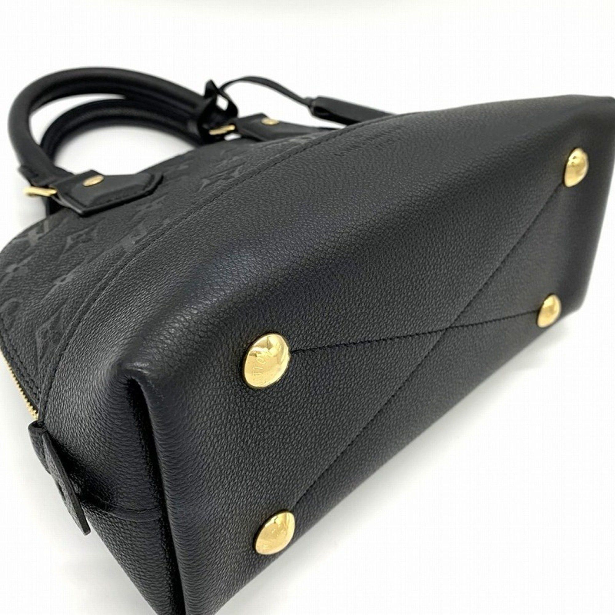 Louis Vuitton Louis Vuitton Neo Alma BB handbag Size ONE SIZE - 4 Thumbnail