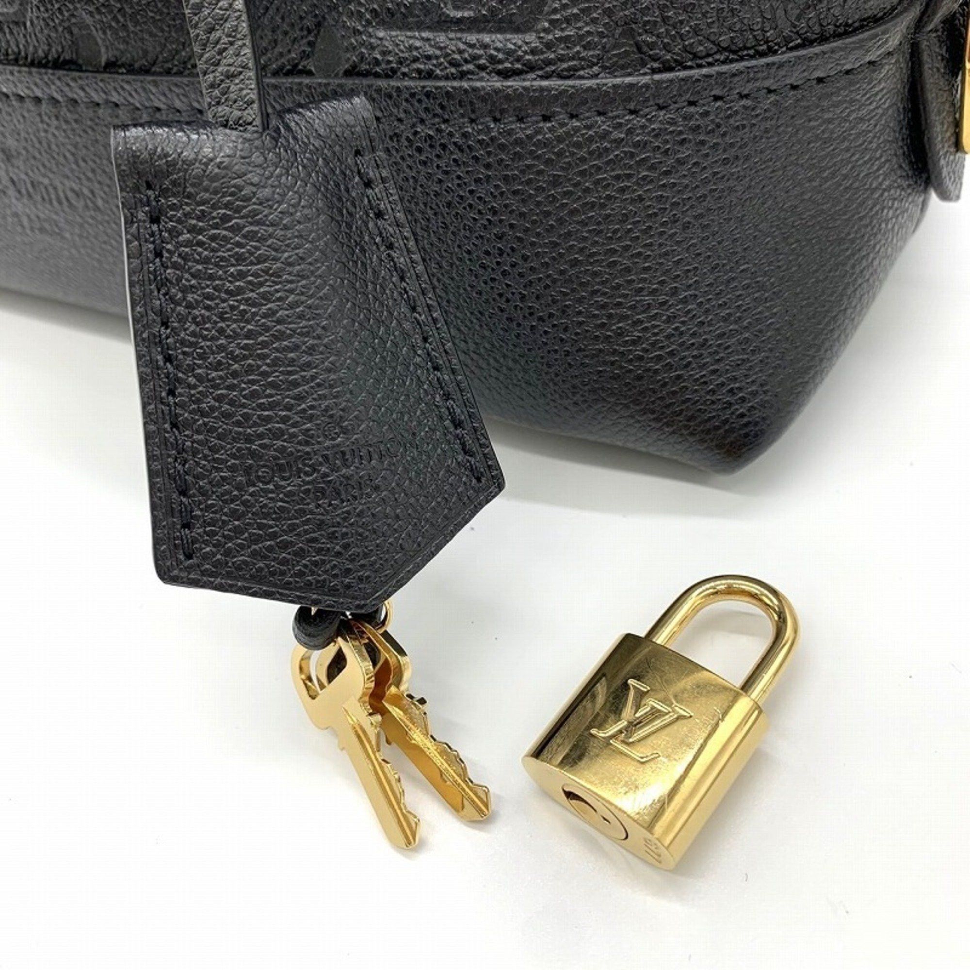 Louis Vuitton Louis Vuitton Neo Alma BB handbag Size ONE SIZE - 10 Thumbnail